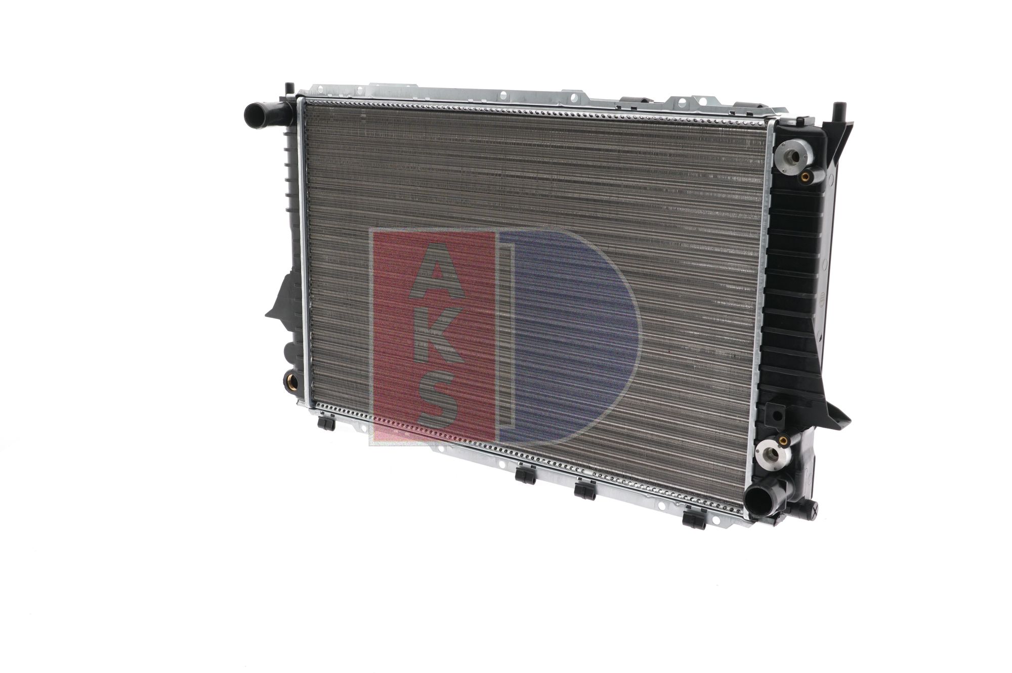 AKS DASIS Radiator, motorkjøling 481170N