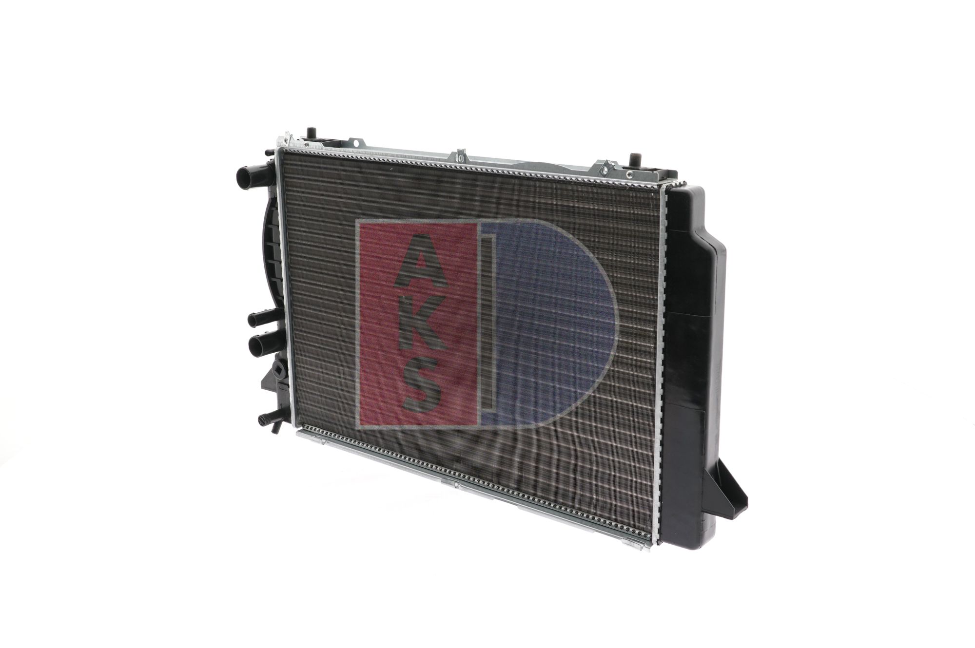 AKS DASIS Engine radiator 481420N