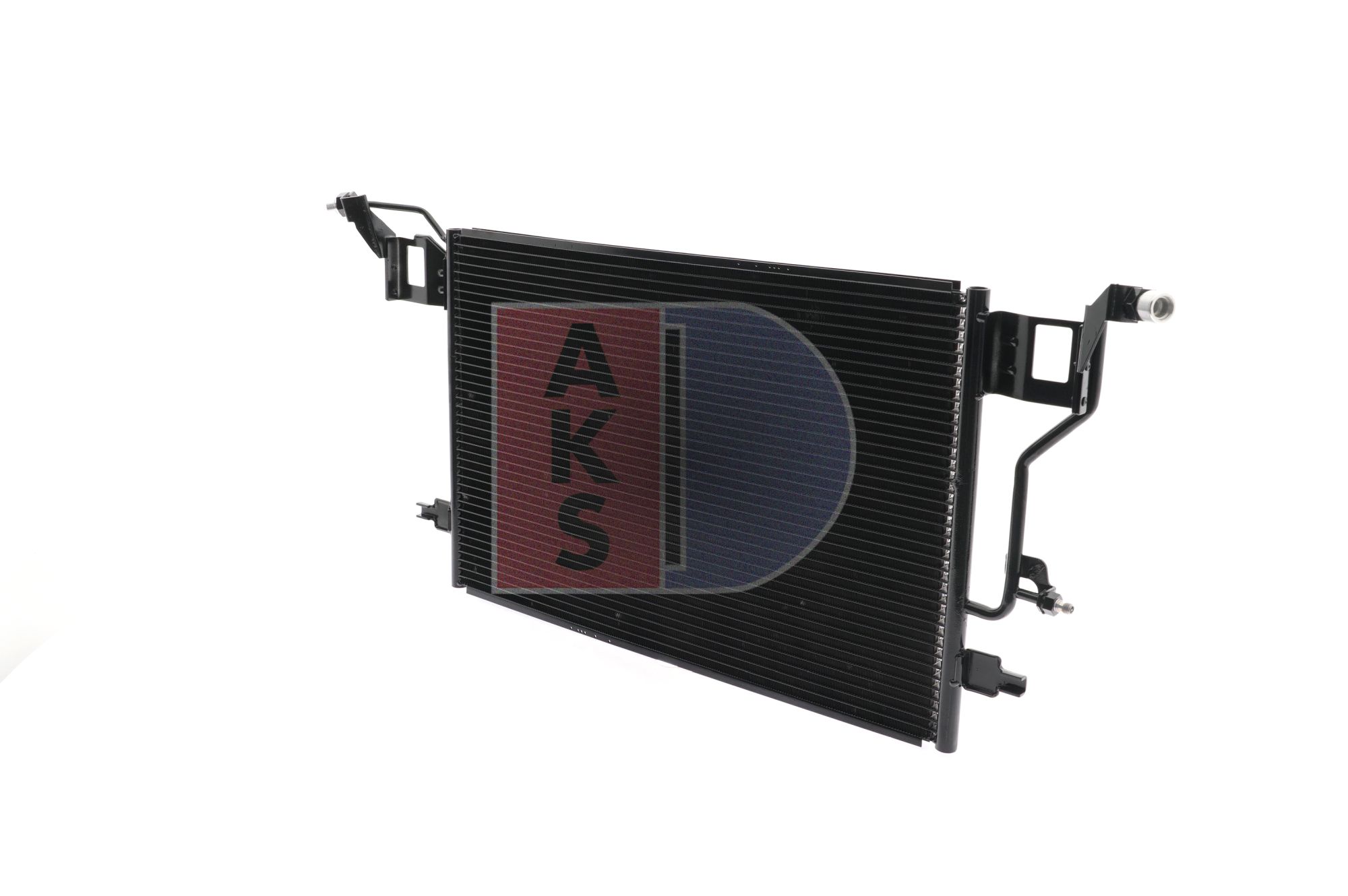 AKS DASIS 4B3260401C Lauhdutin, ilmastointilaite 482015N
