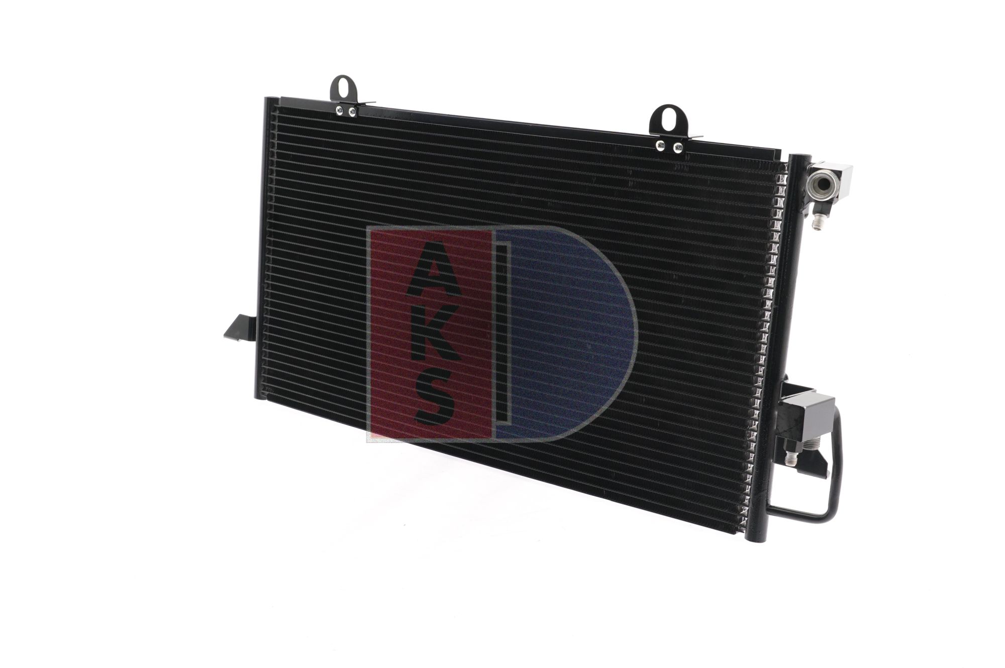 AKS DASIS 482060N Condenseur de clim AUDI 80