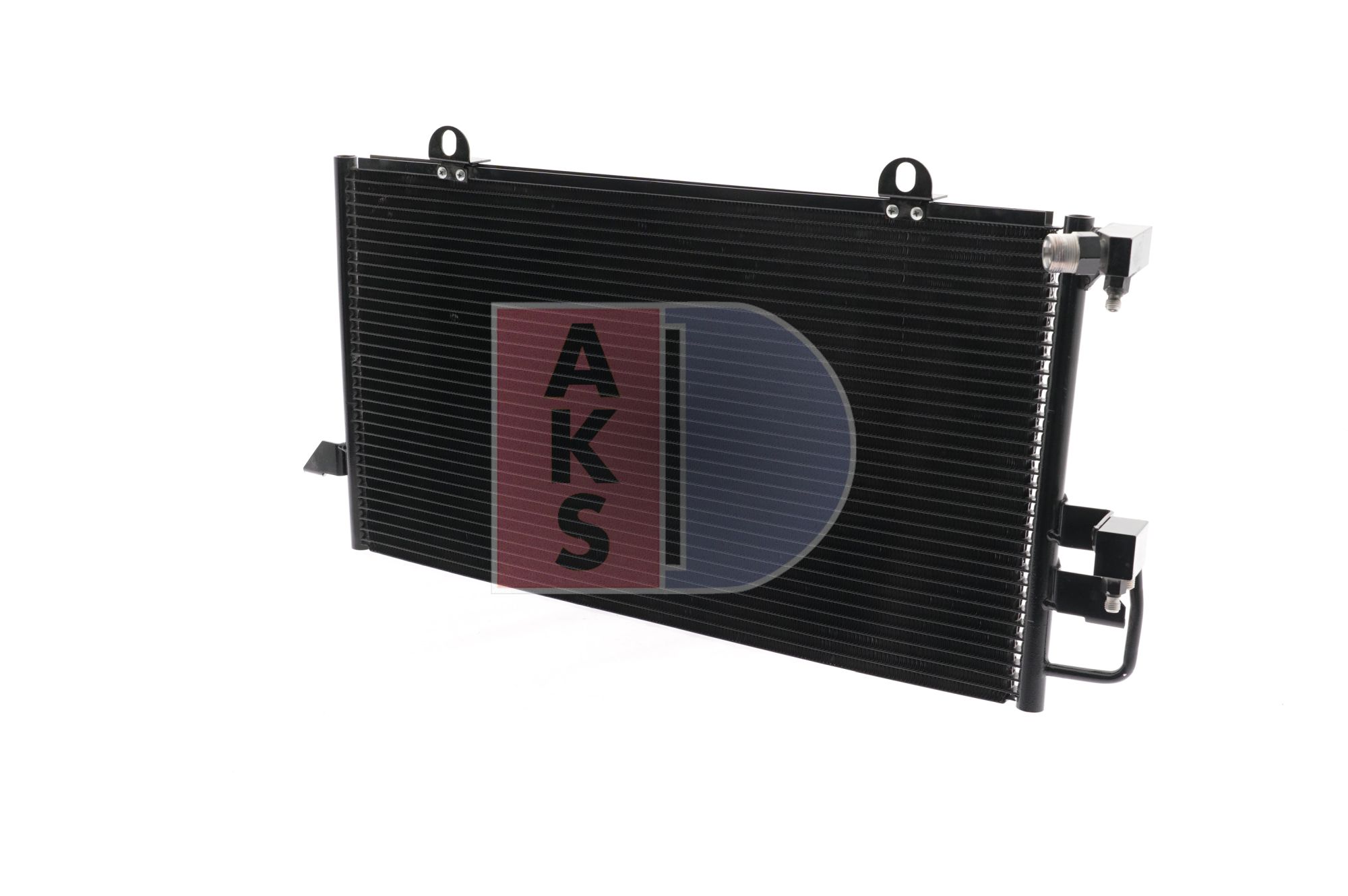 AKS DASIS 482070N Condenseur de clim AUDI 80