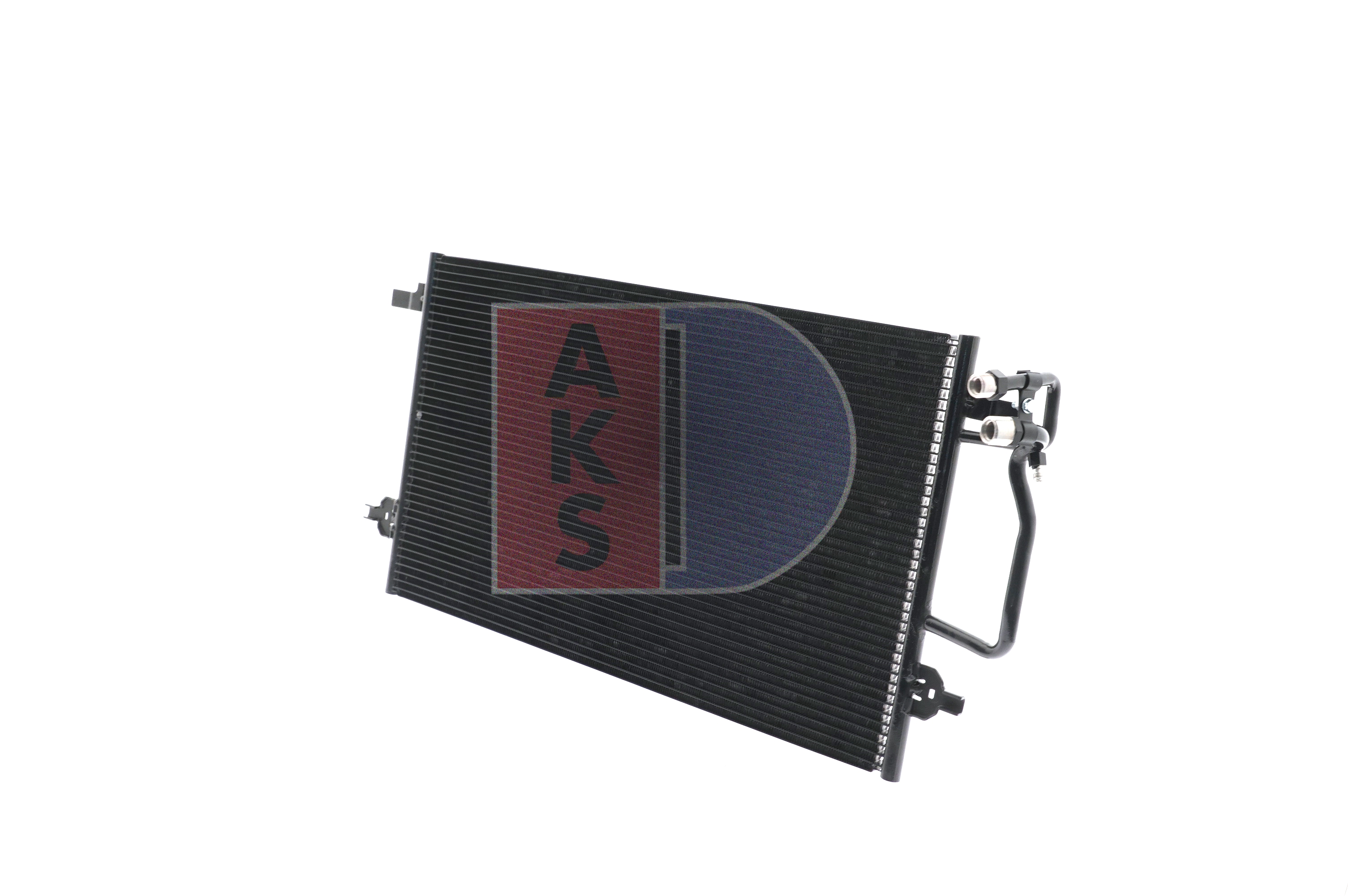 Acheter AKS DASIS Condenseur, climatisation 482200N
