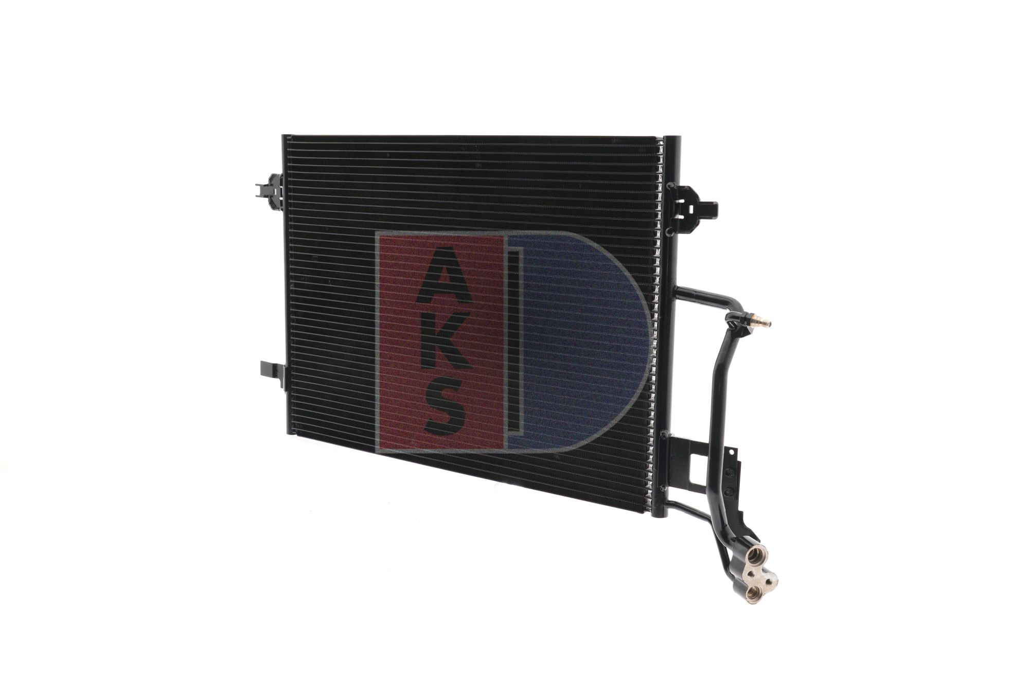 AKS DASIS Condensatore climatizzatore 482240N