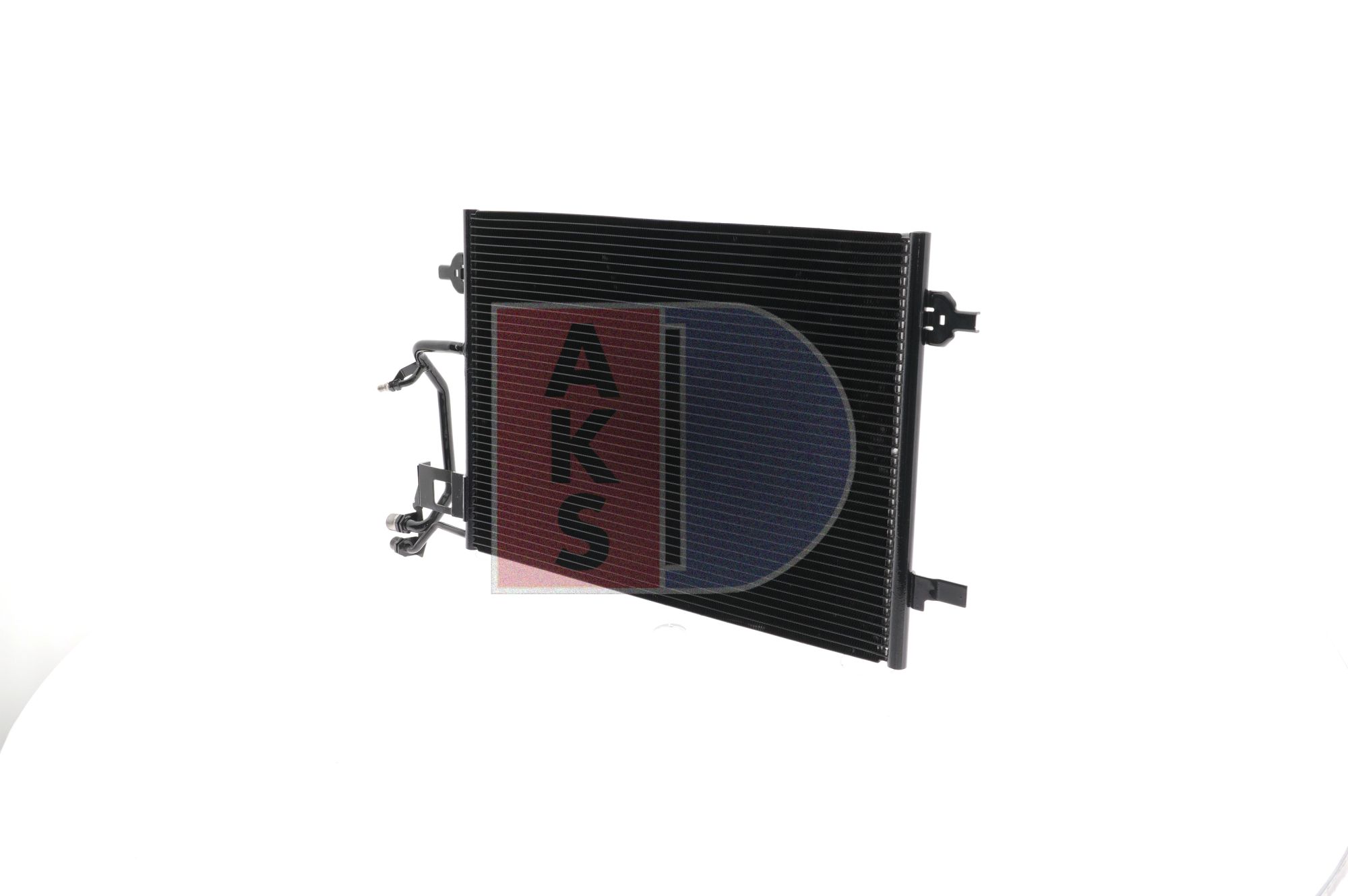 AKS DASIS 4B0260403F Kondensor, klimatanläggning