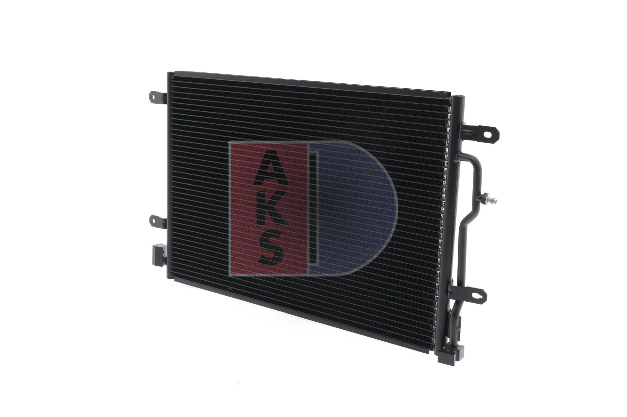 482300N AKS DASIS 8E0260403B Klimakondensator
