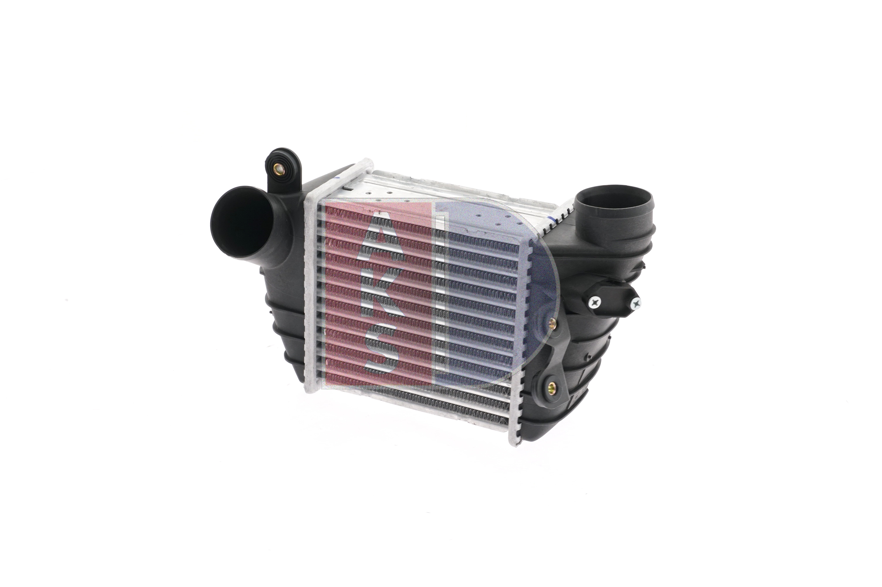 8N0145803C OE AKS DASIS Intercooler 487016N