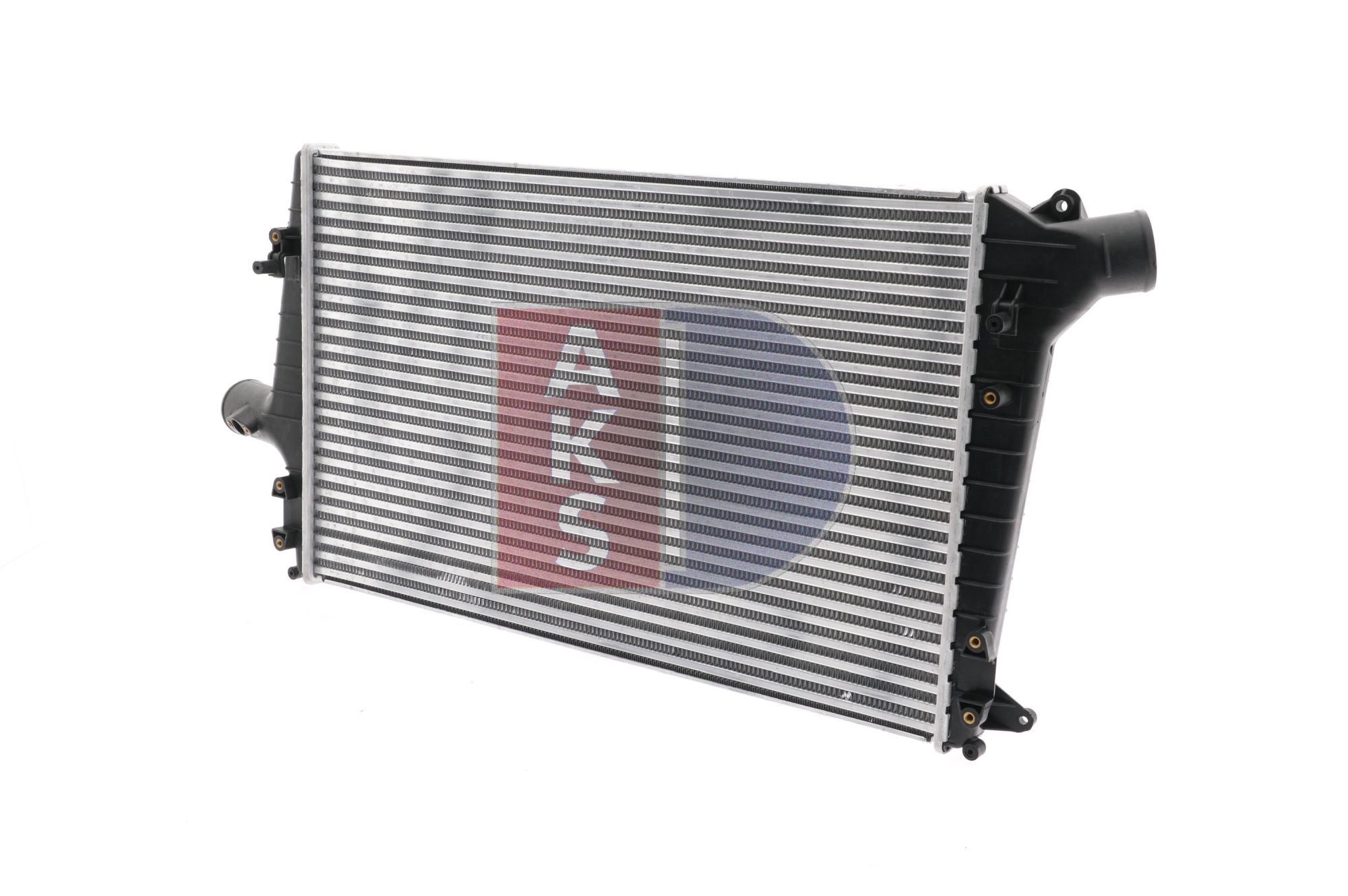 Audi A3 2000 Turbo intercooler 487060N AKS DASIS