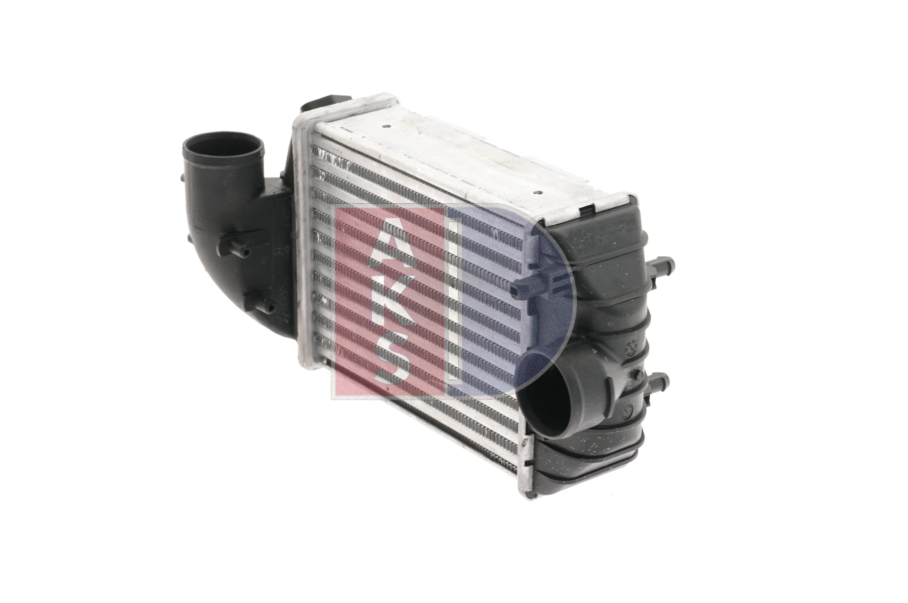 AKS DASIS 487090N Intercooler VW PASSAT Variant (3B5) 2.5 TDI Syncro/4motion Diesel 150 hp 2000 price