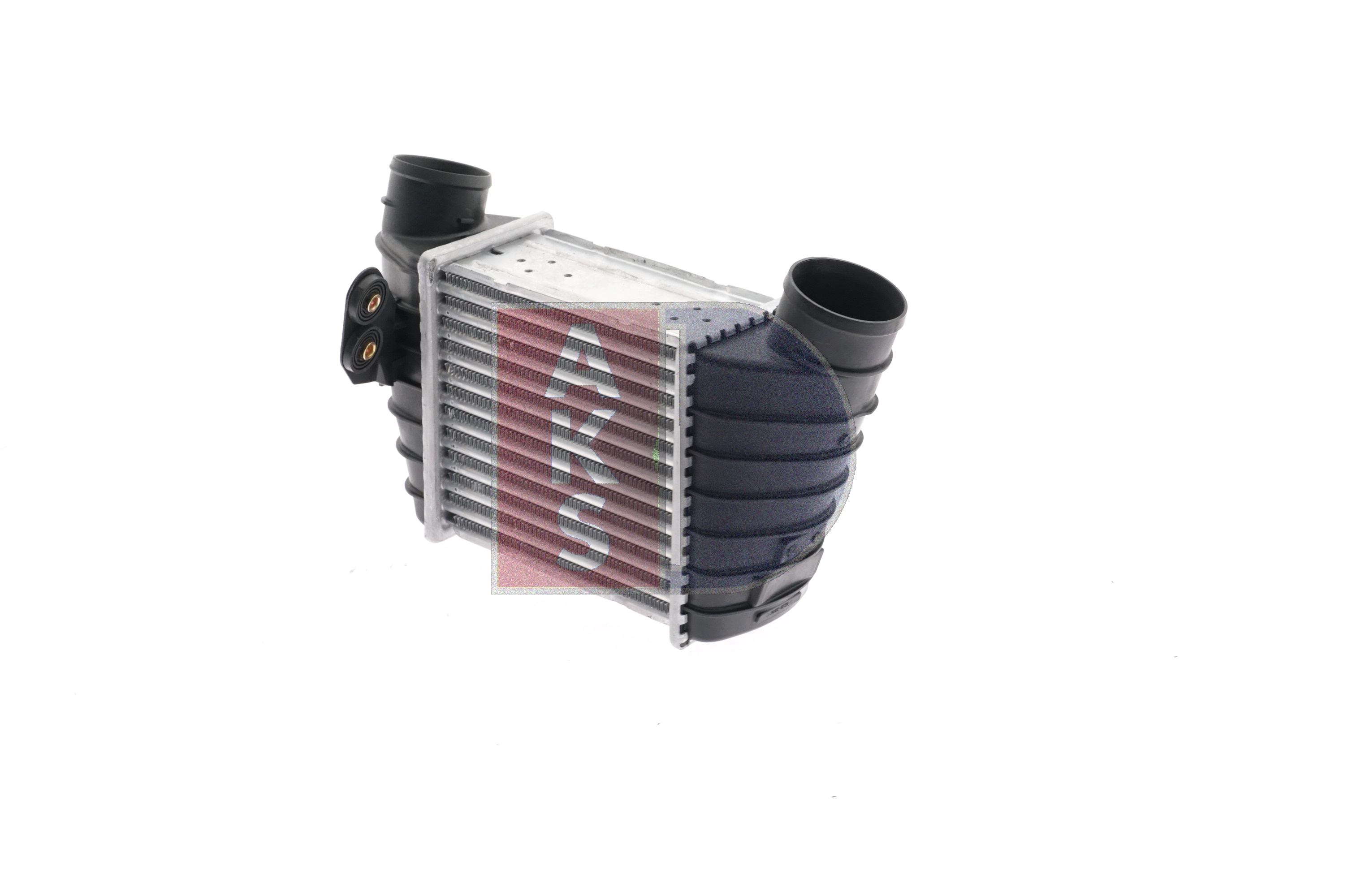 AKS DASIS 487200N Audi A3 8l1 intercooler original
