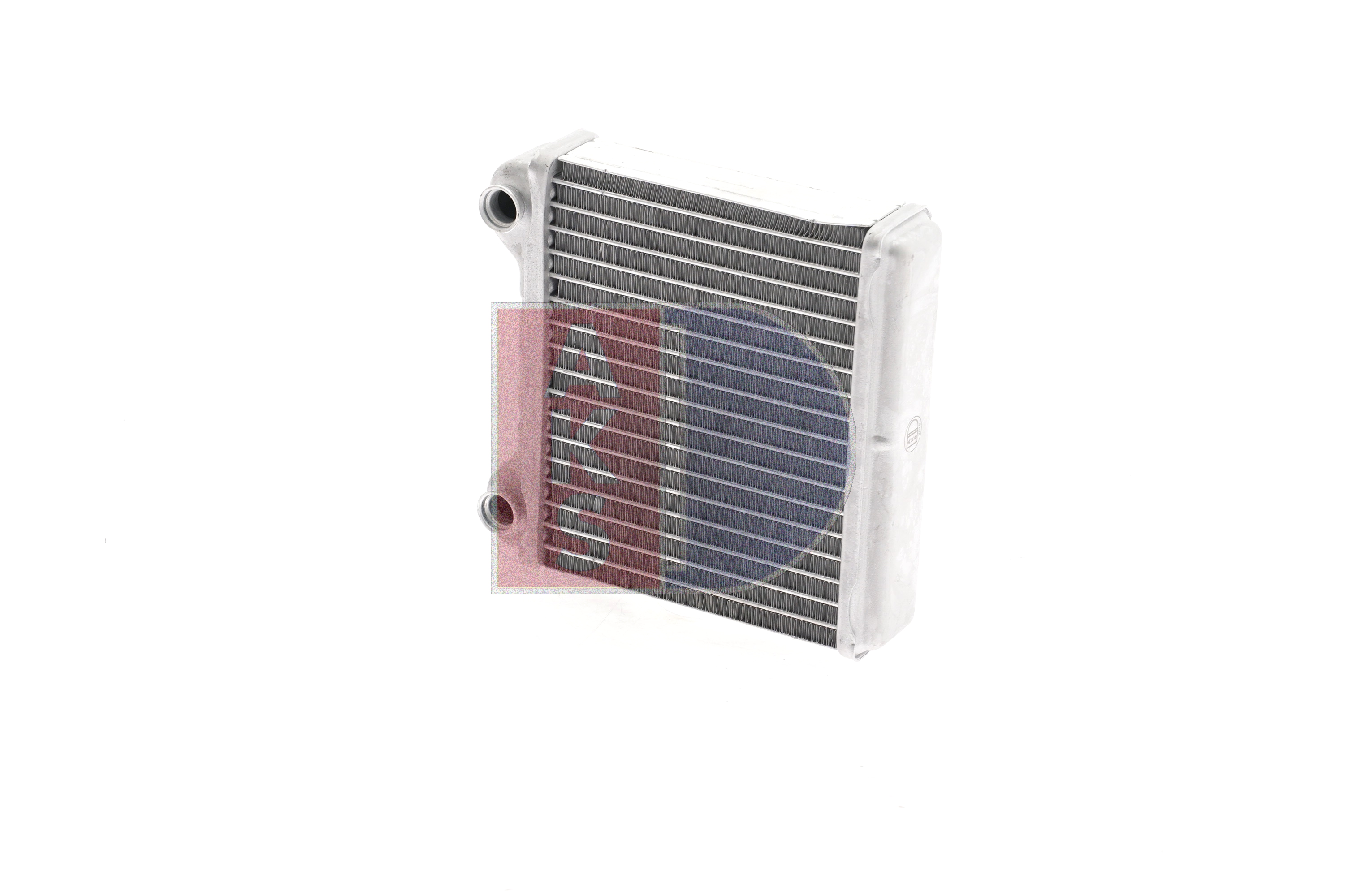 4D0819030 OE AKS DASIS Radiateur de chauffage 489002N