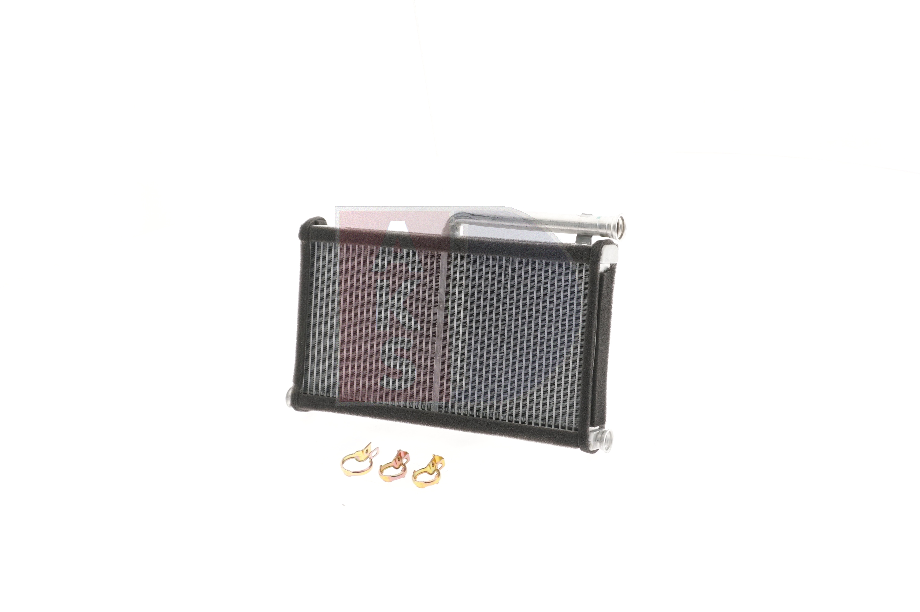 AKS DASIS 489008N AUDI A6 C8 Allroad (4AH) heat exchanger cost