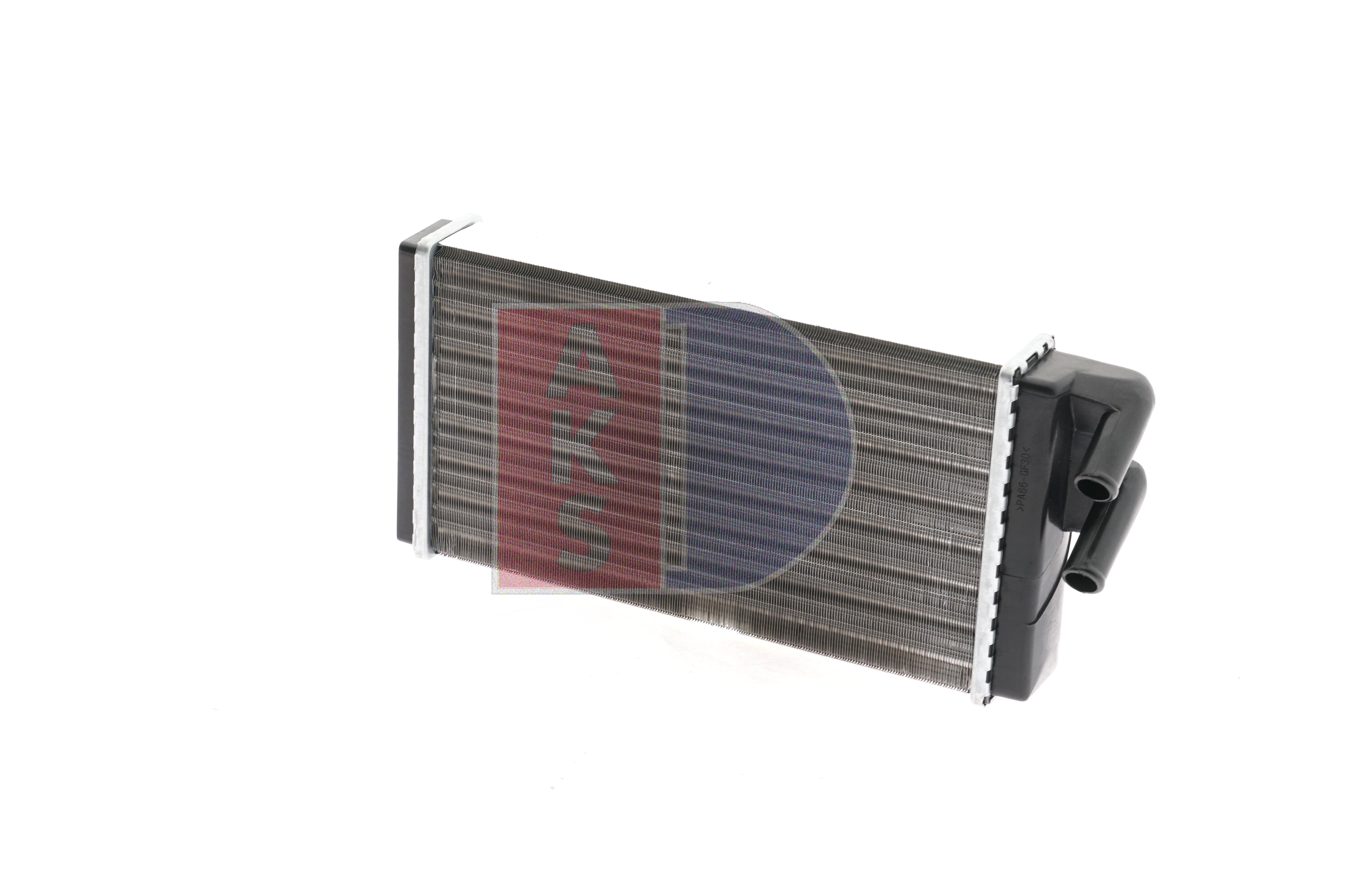 AKS DASIS 489040N Heater core Audi A6 C4 Avant 2.6 Petrol 150 hp 1997 price