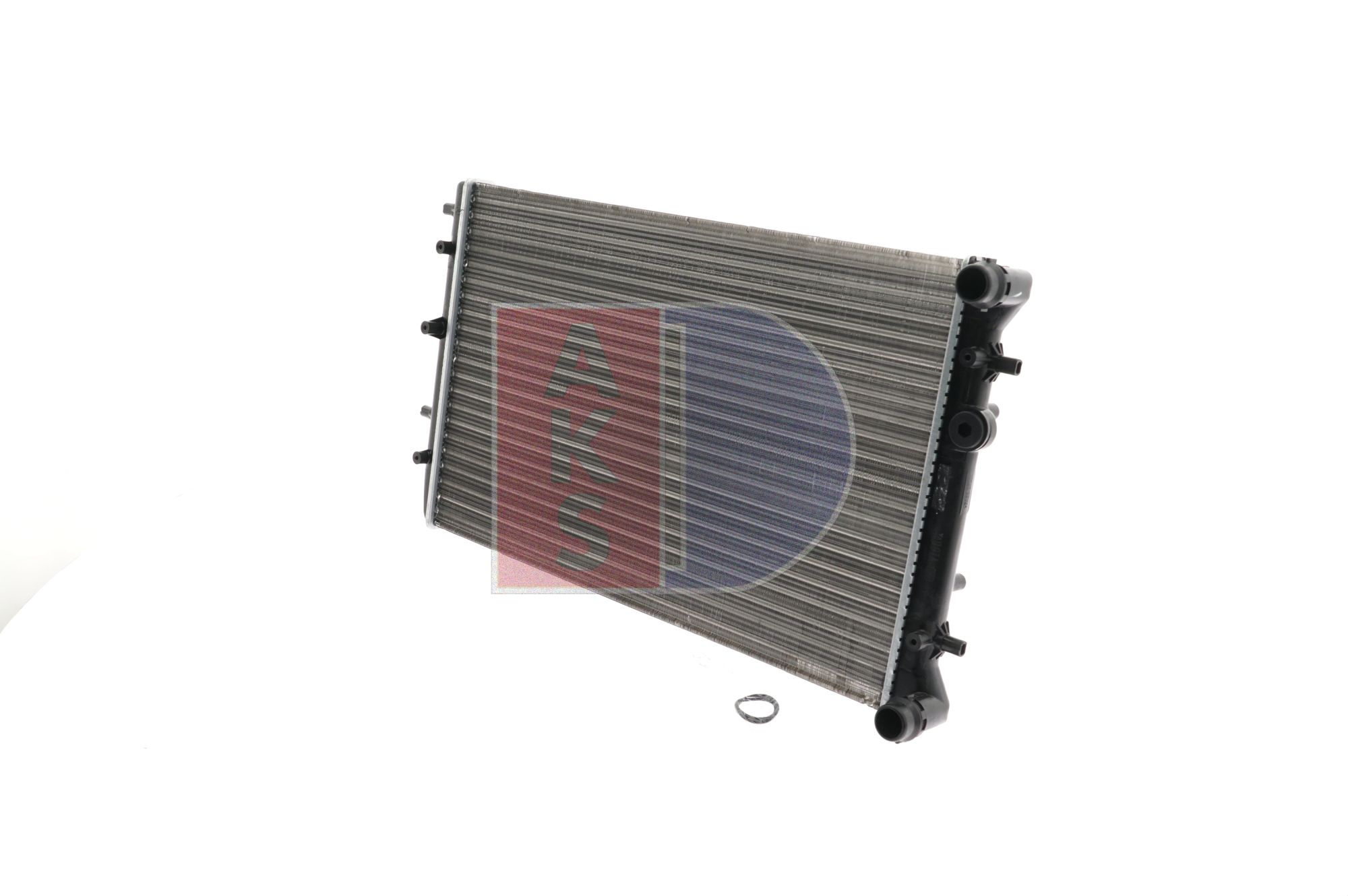 AKS DASIS Engine radiator 490004N