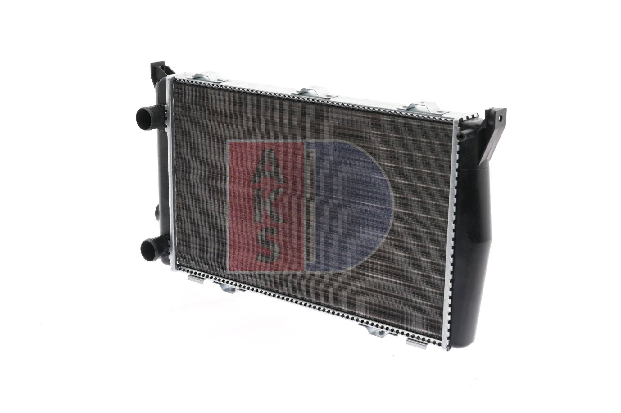 Radiateur du moteur AKS DASIS 490008N appropriées pour TRABANT pas cher