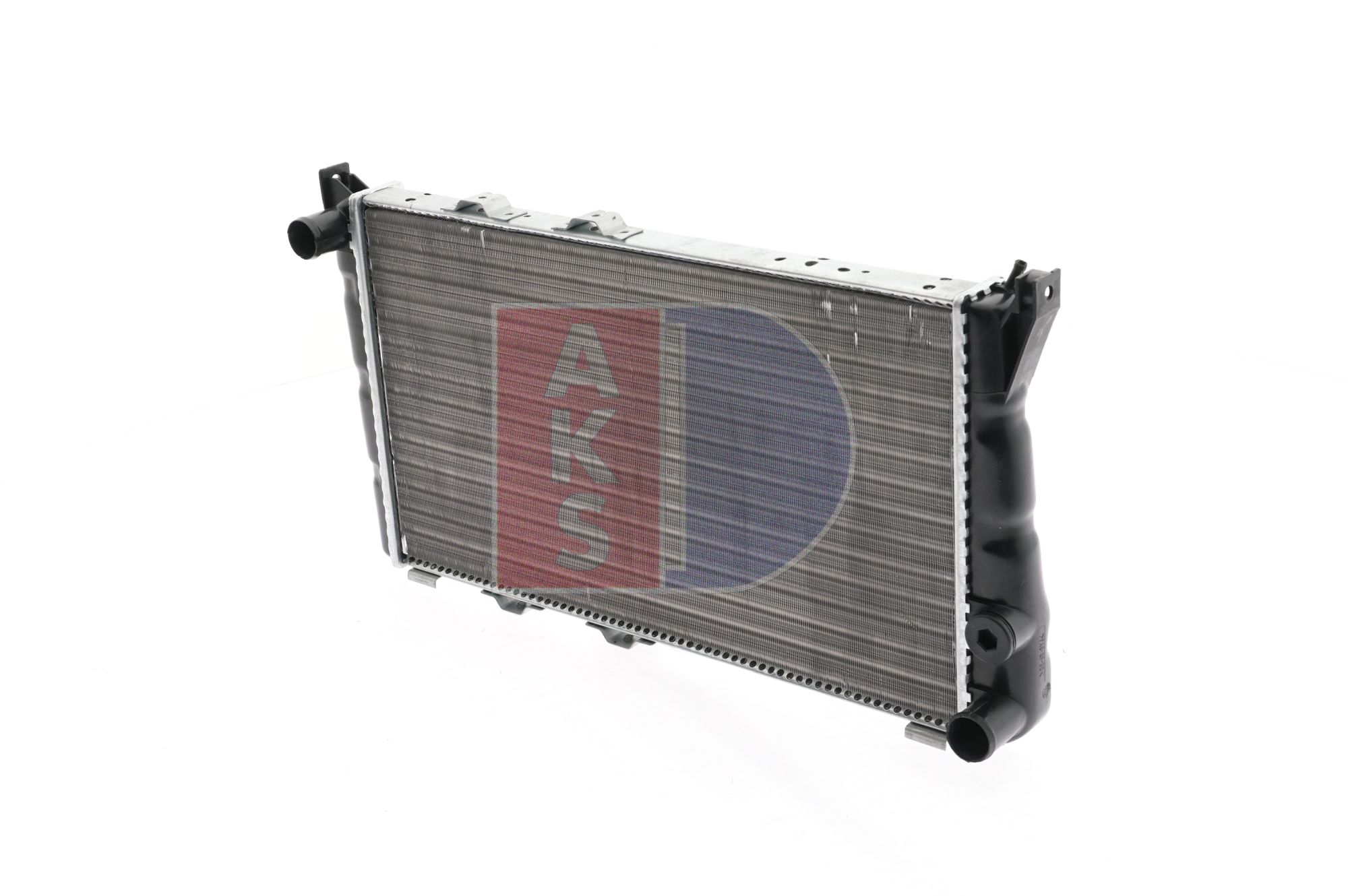 Radiateur du moteur AKS DASIS 490010N appropriées pour SKODA, TALBOT pas cher
