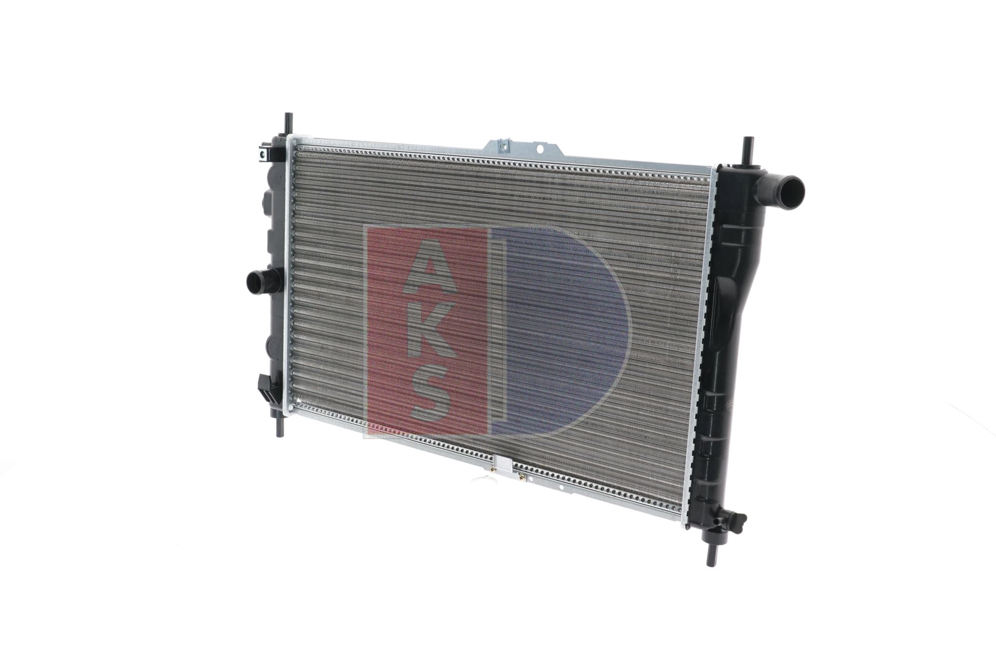 Radiatore motore AKS DASIS 510010N adatti per DAEWOO prezzi economici