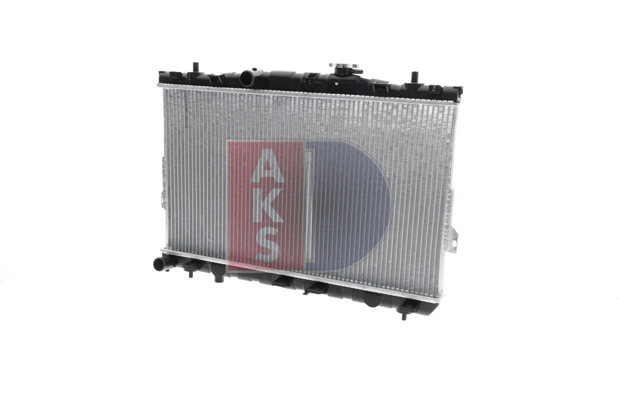 AKS DASIS Engine radiator 510025N