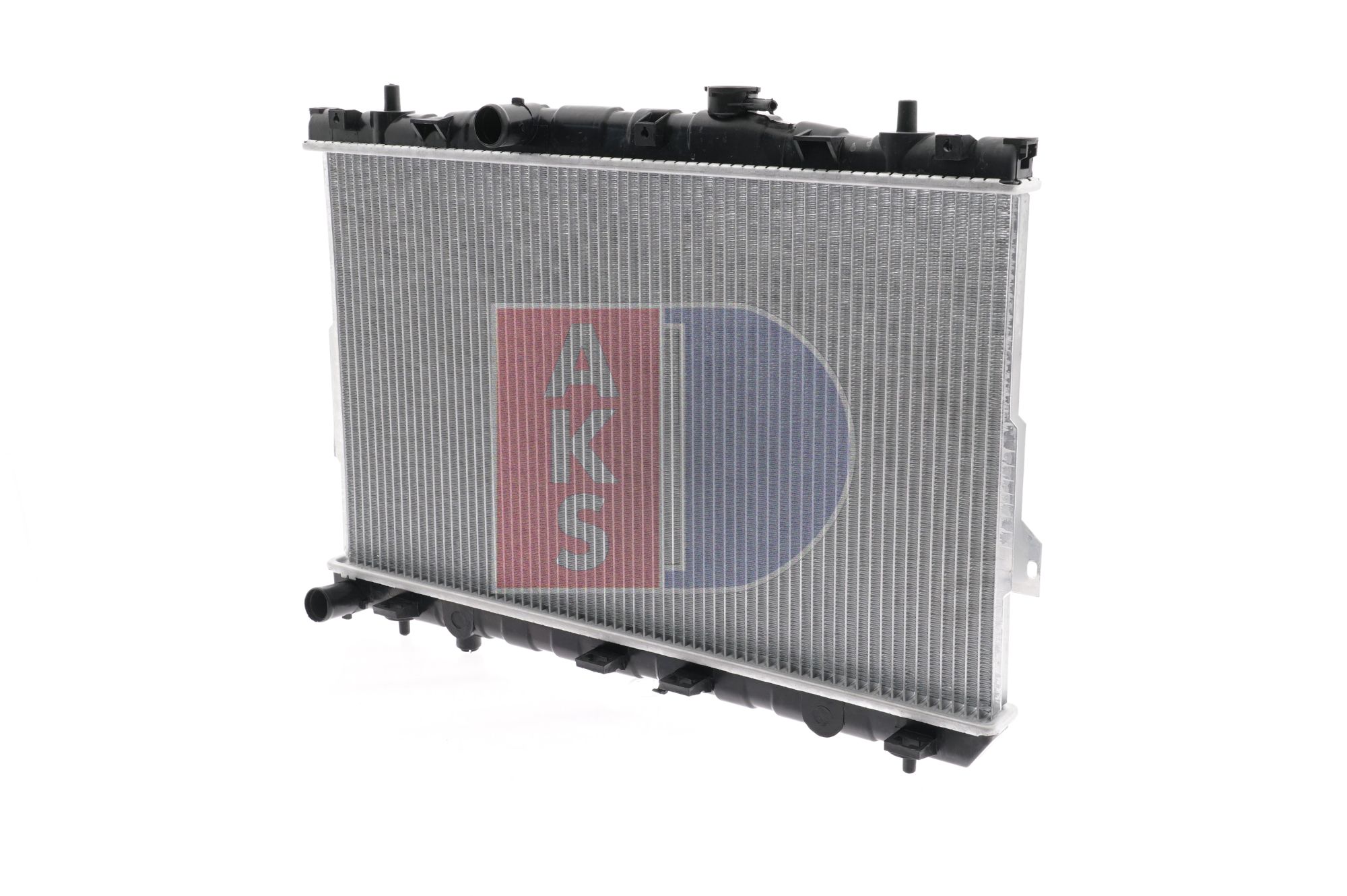 510031N AKS DASIS Radiators for HYUNDAI i30
