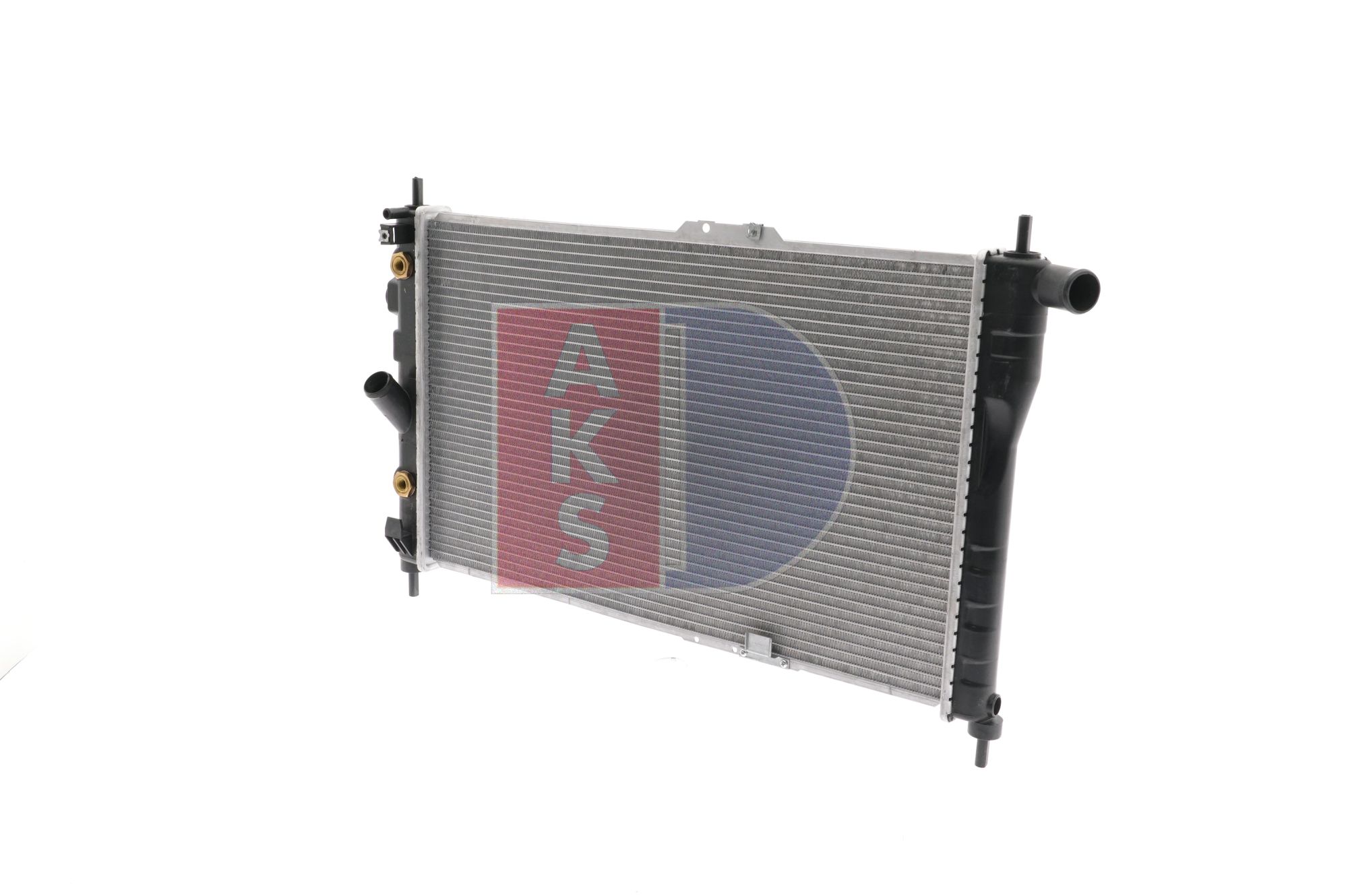 AKS DASIS 510040N Vattenkylare Daewoo Espero KLEJ 1.8 Bensin 95 hk 1998 pris