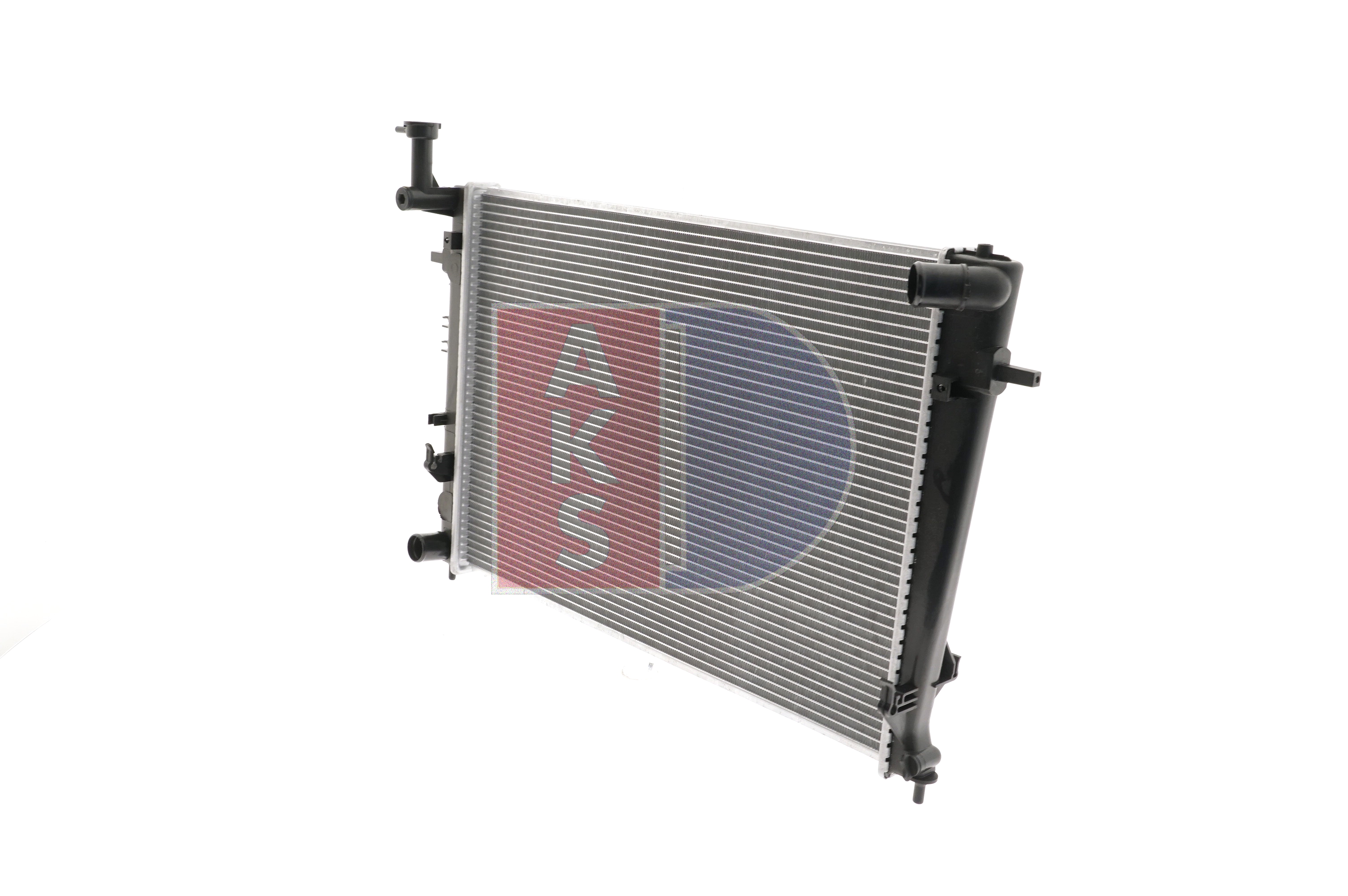 AKS DASIS Engine radiator 510041N