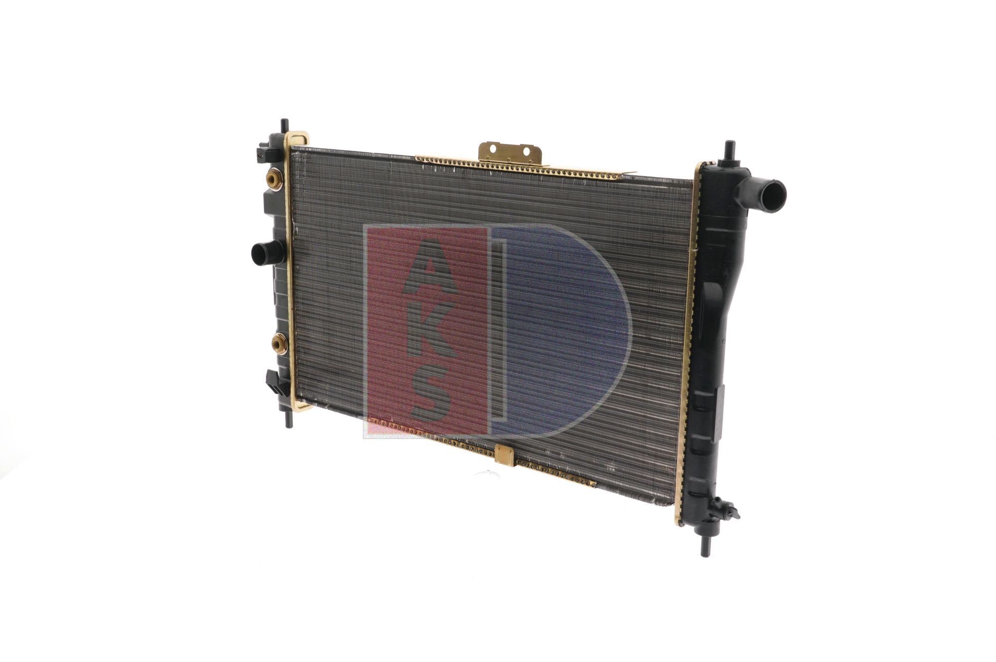 AKS DASIS Engine radiator 510050N