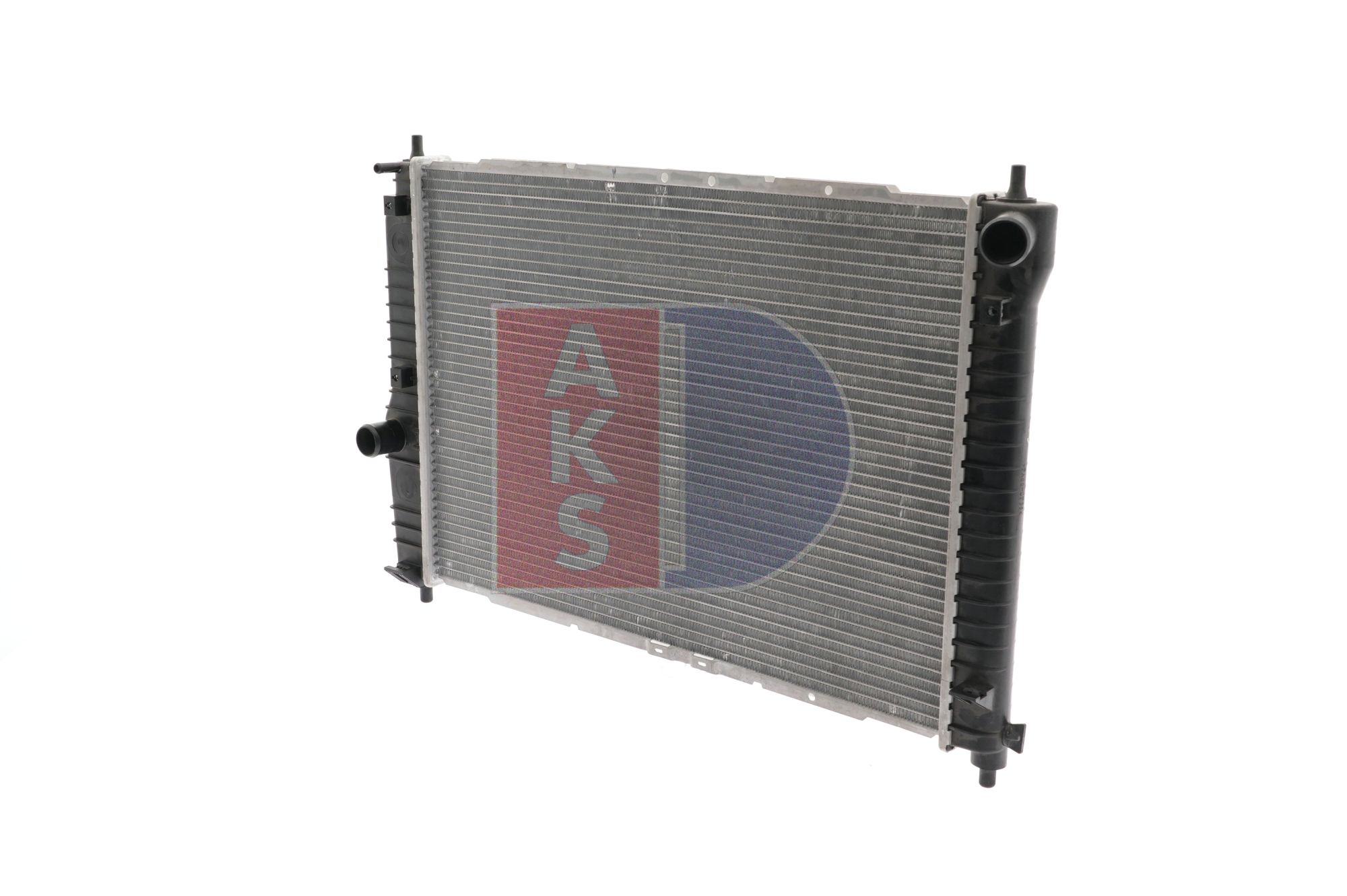 Acheter AKS DASIS Radiateur du moteur 510066N