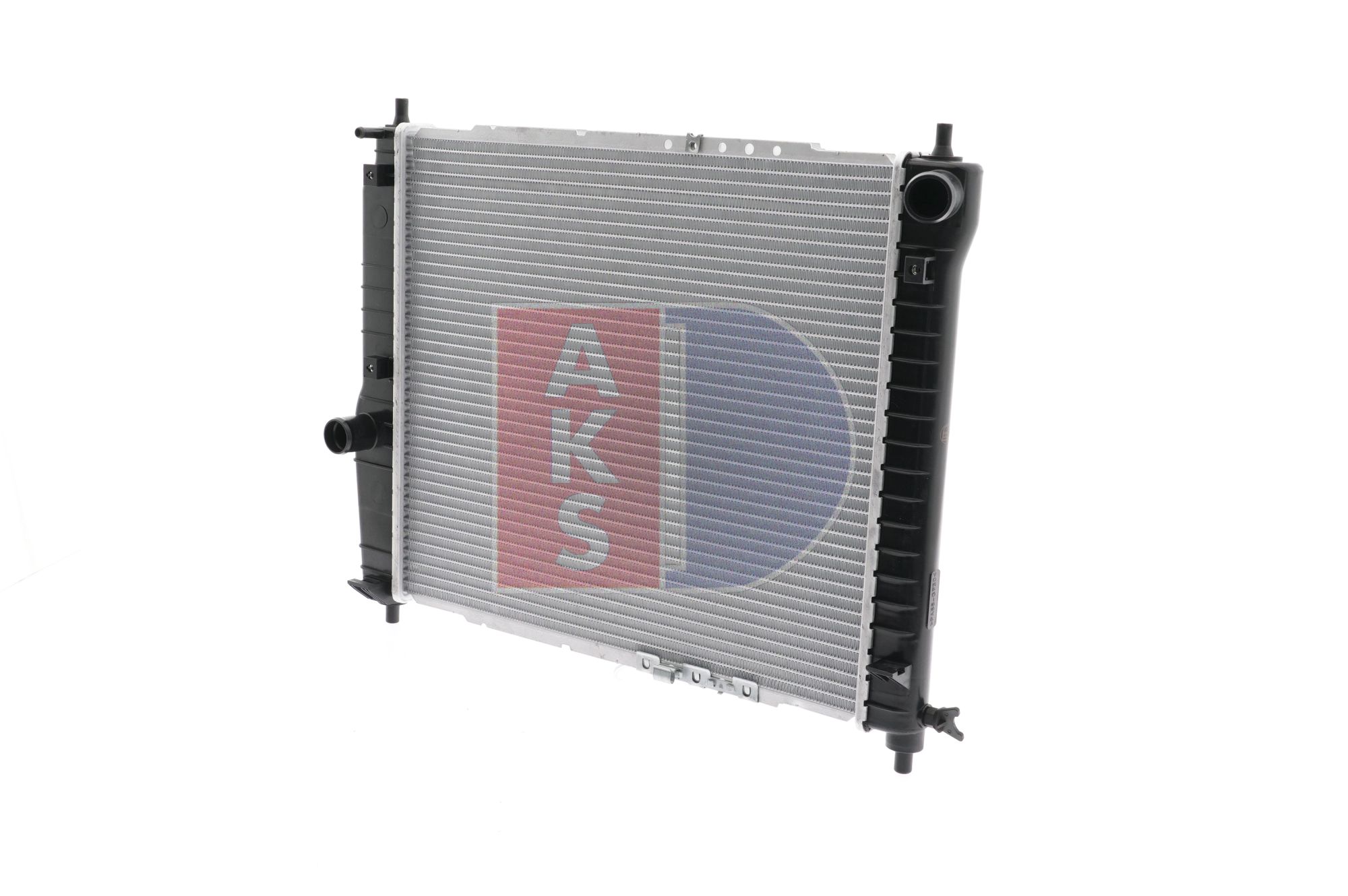 AKS DASIS Kühler, Motorkühlung 510068N