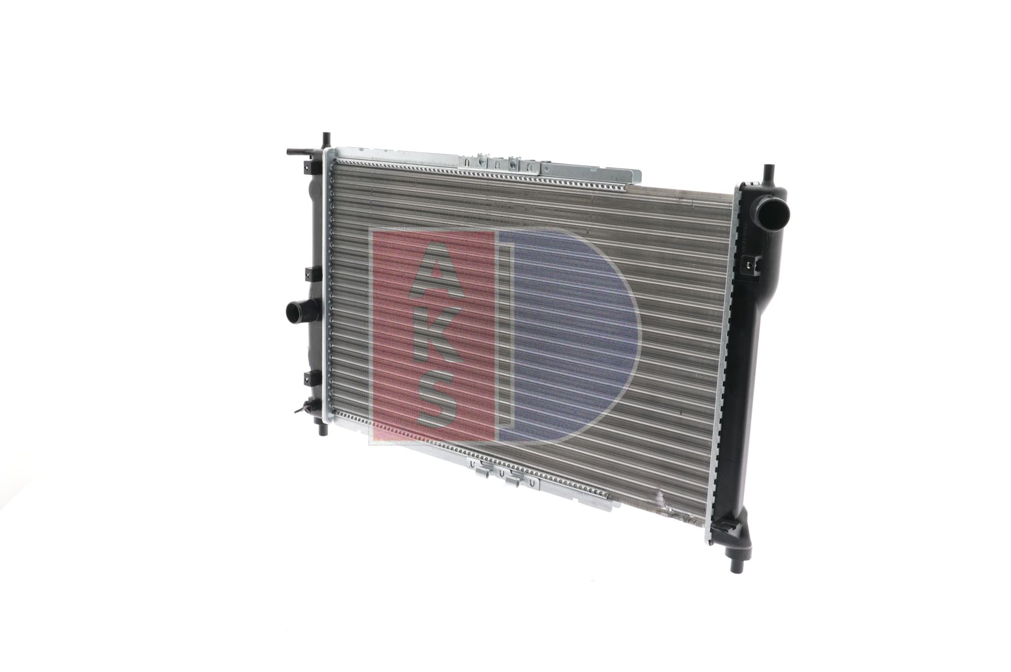 AKS DASIS Radiateur du moteur 510080N