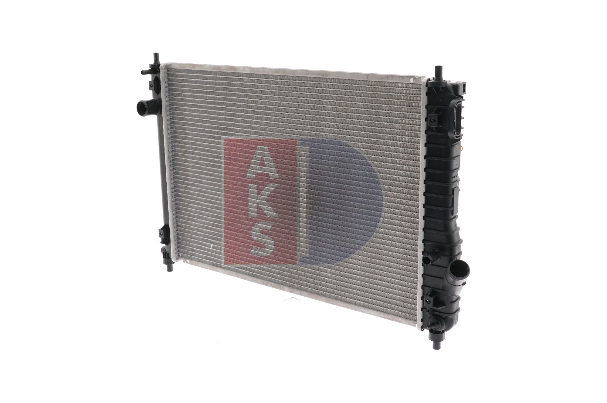 AKS DASIS Kylare 510101N