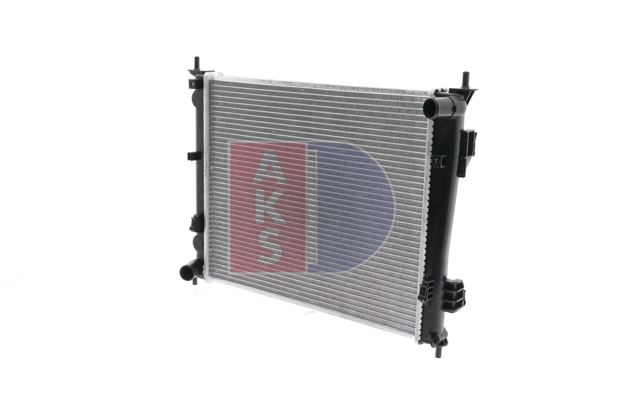 510115N AKS DASIS Engine radiator for KIA CEE'D