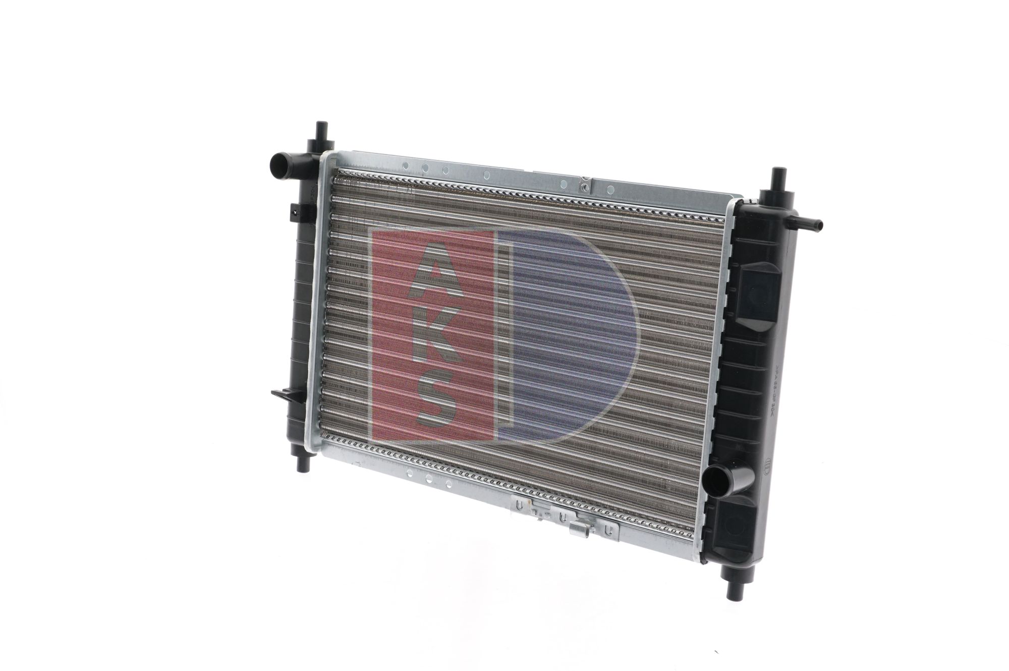 Radiateur du moteur AKS DASIS 510170N appropriées pour DAEWOO pas cher