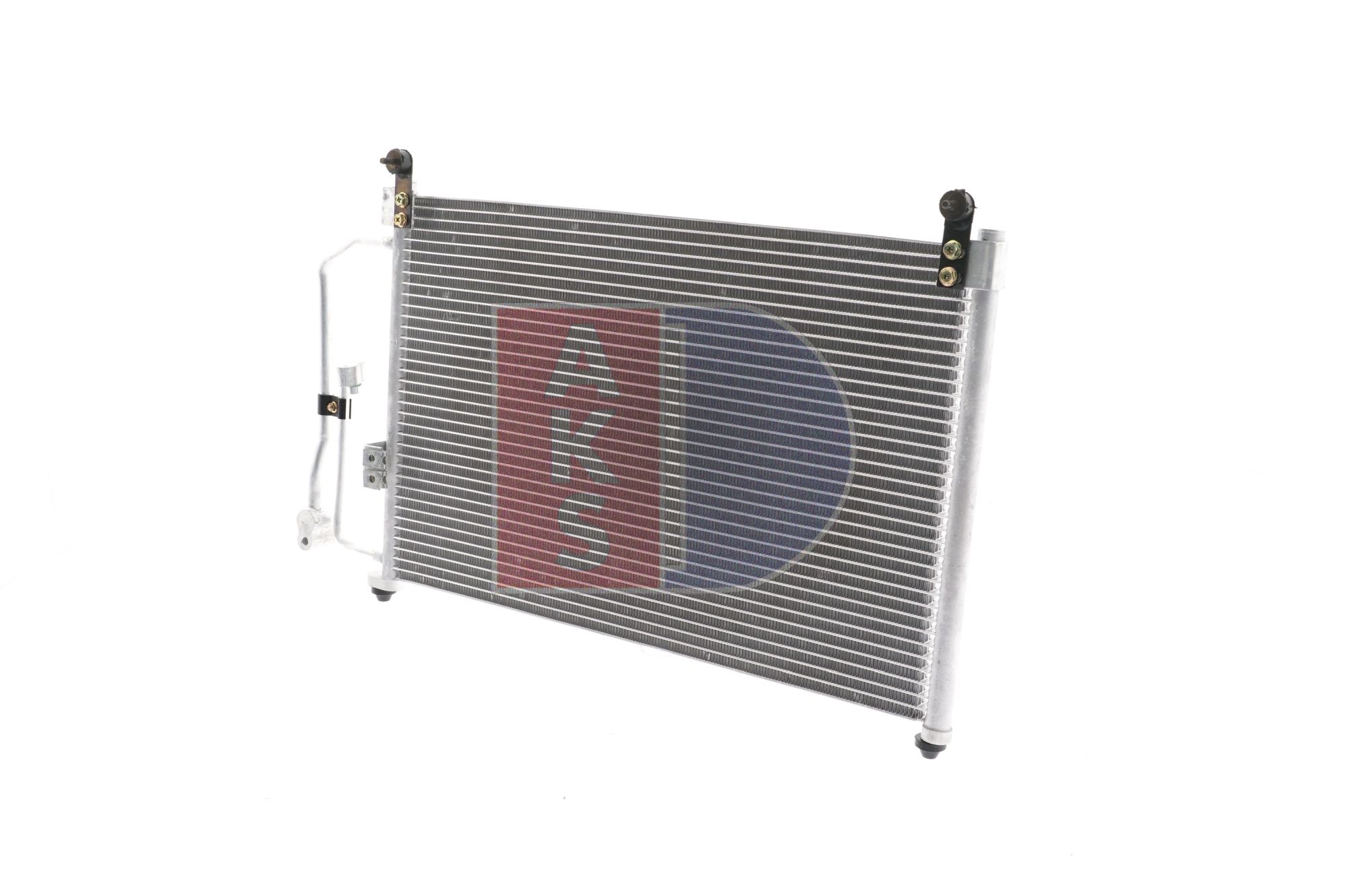 AKS DASIS Air conditioning condenser 512001N