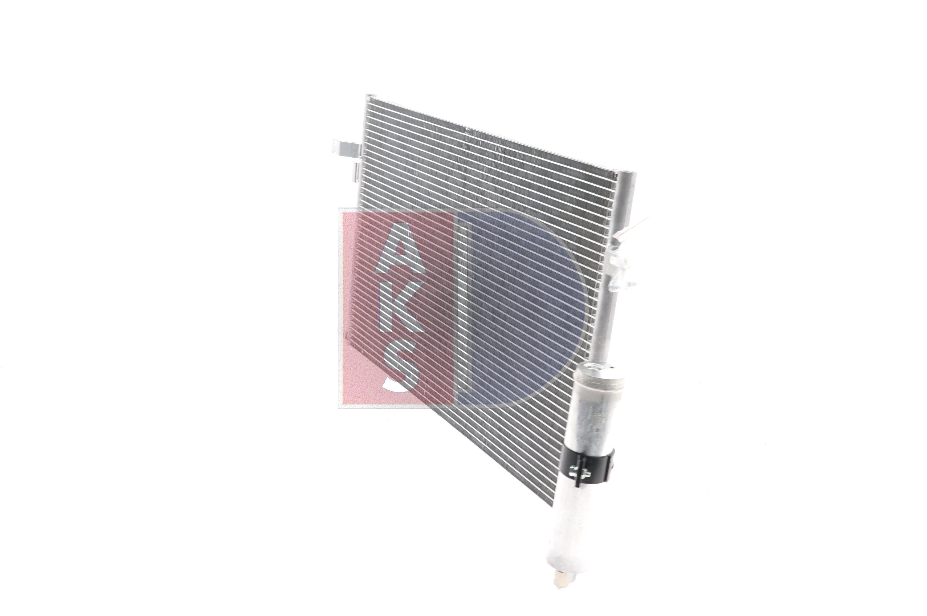 AKS DASIS Condensatore climatizzatore 512021N
