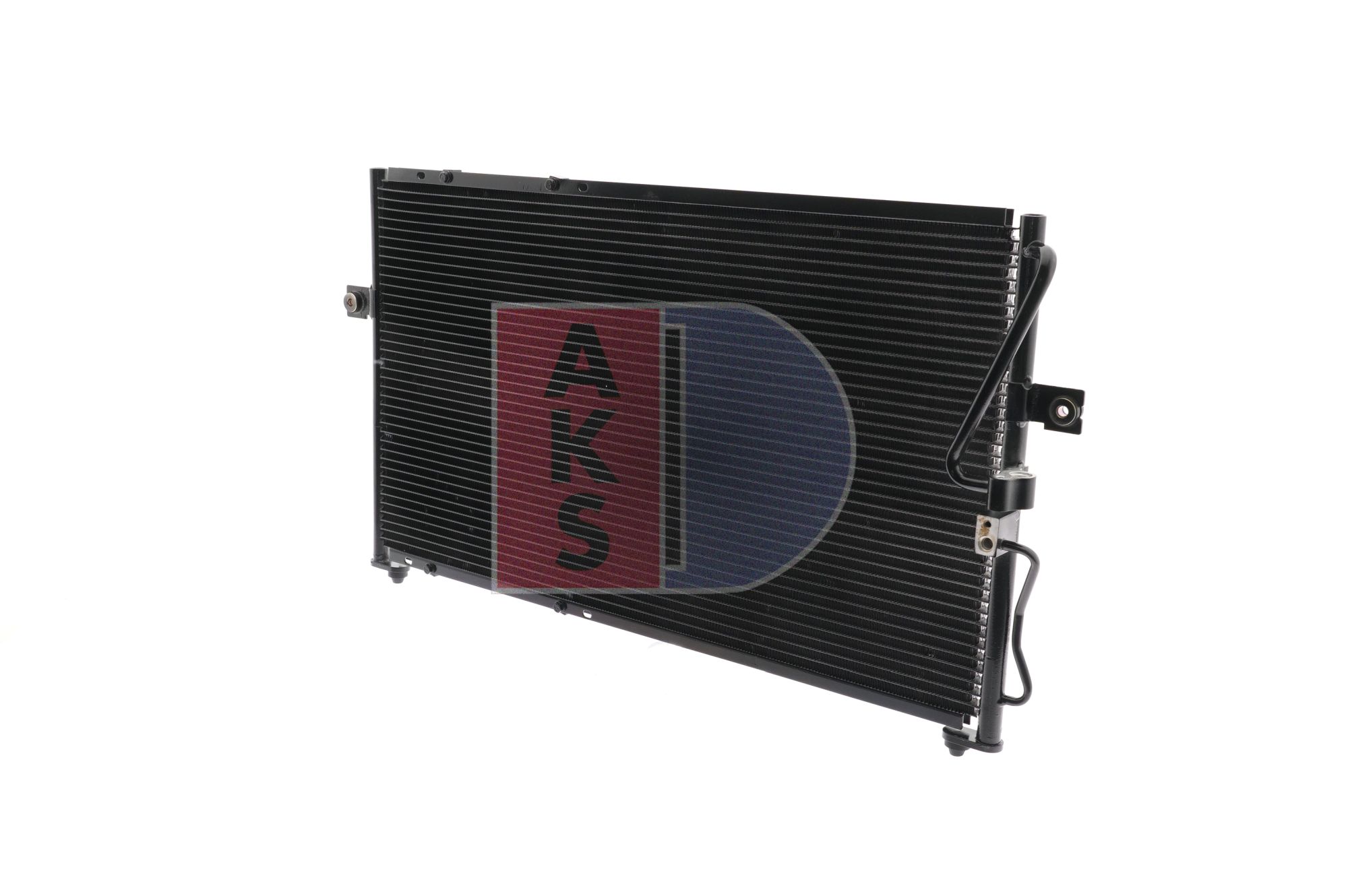 Acheter AKS DASIS Condenseur, climatisation 512070N