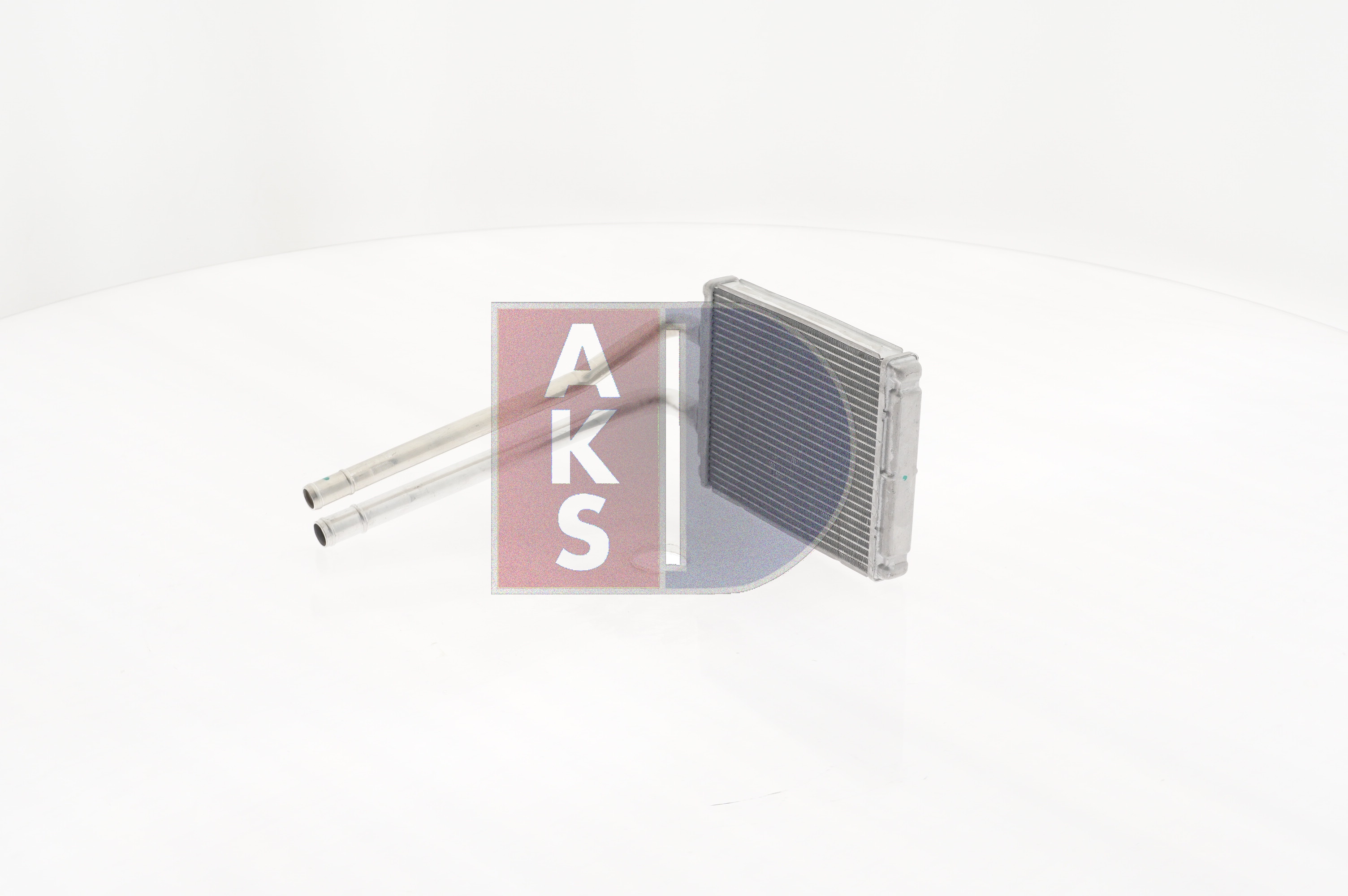 519006N AKS DASIS Heater core KIA PICANTO