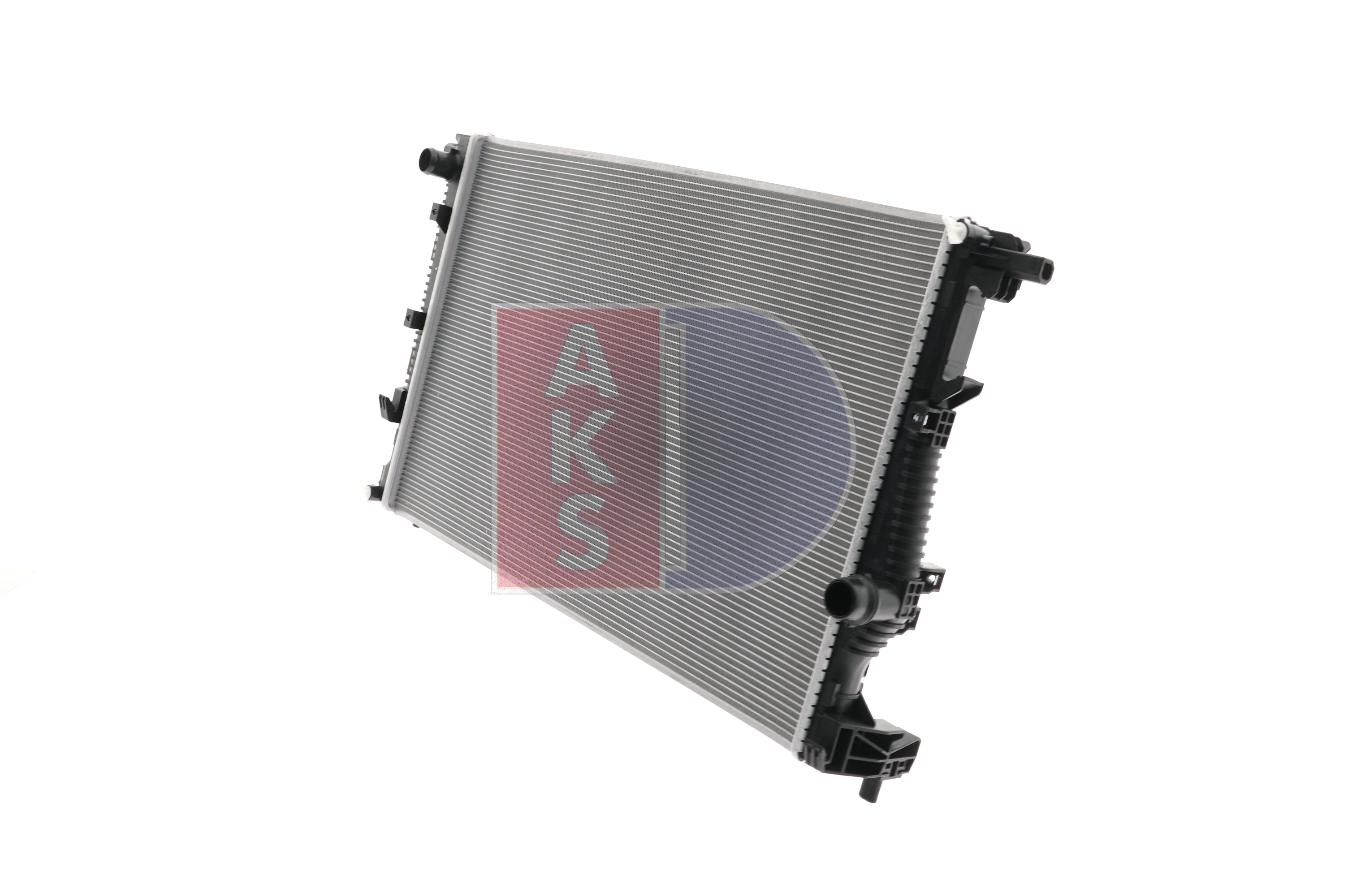 AKS DASIS Radiateur 520001N