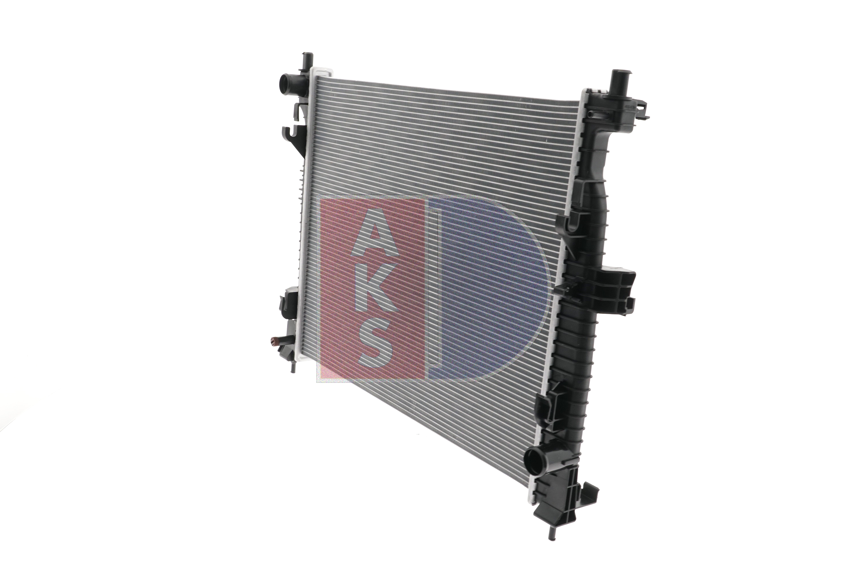AKS DASIS Kylare 520002N
