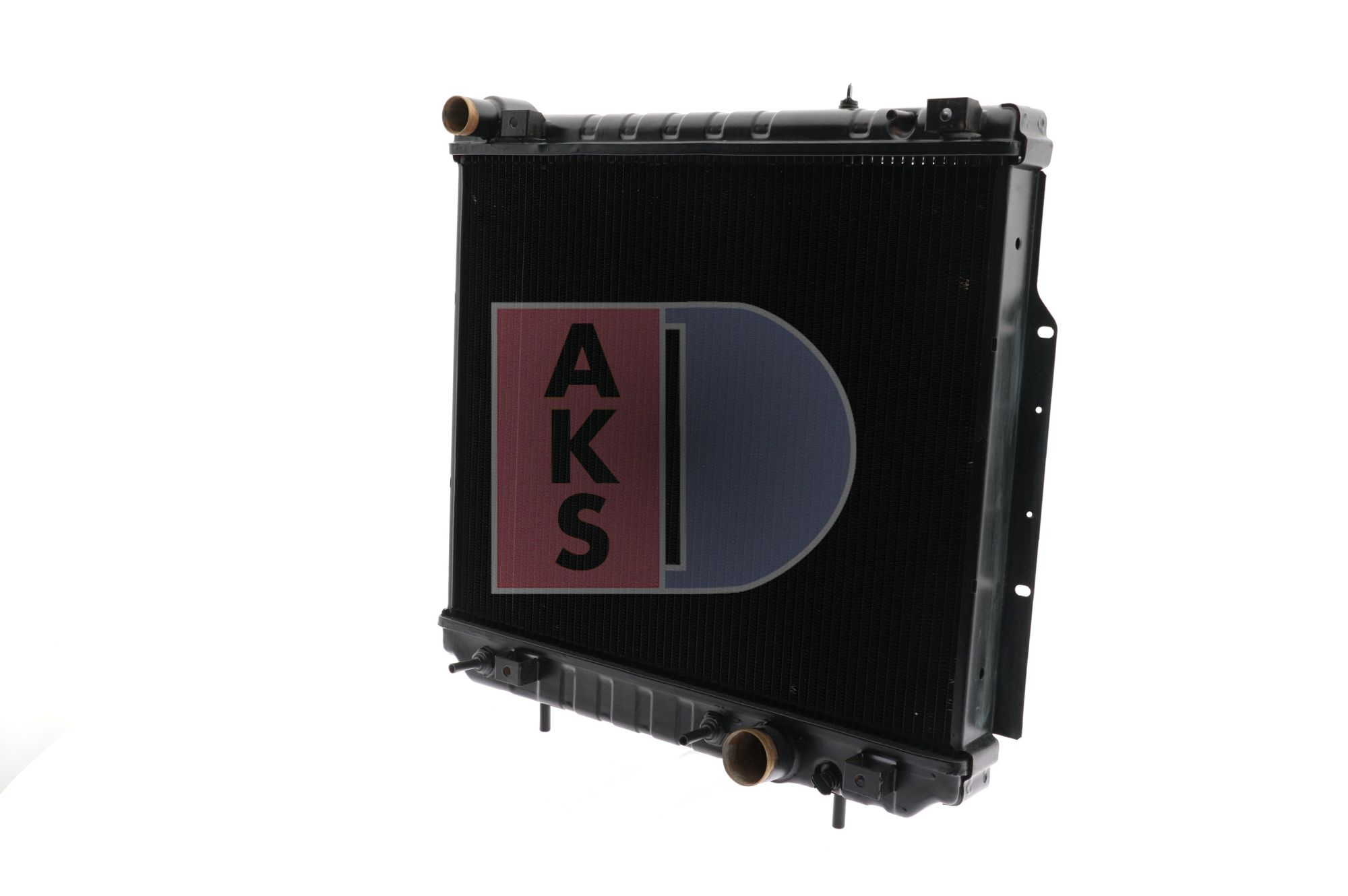 AKS DASIS Kylare 520030N