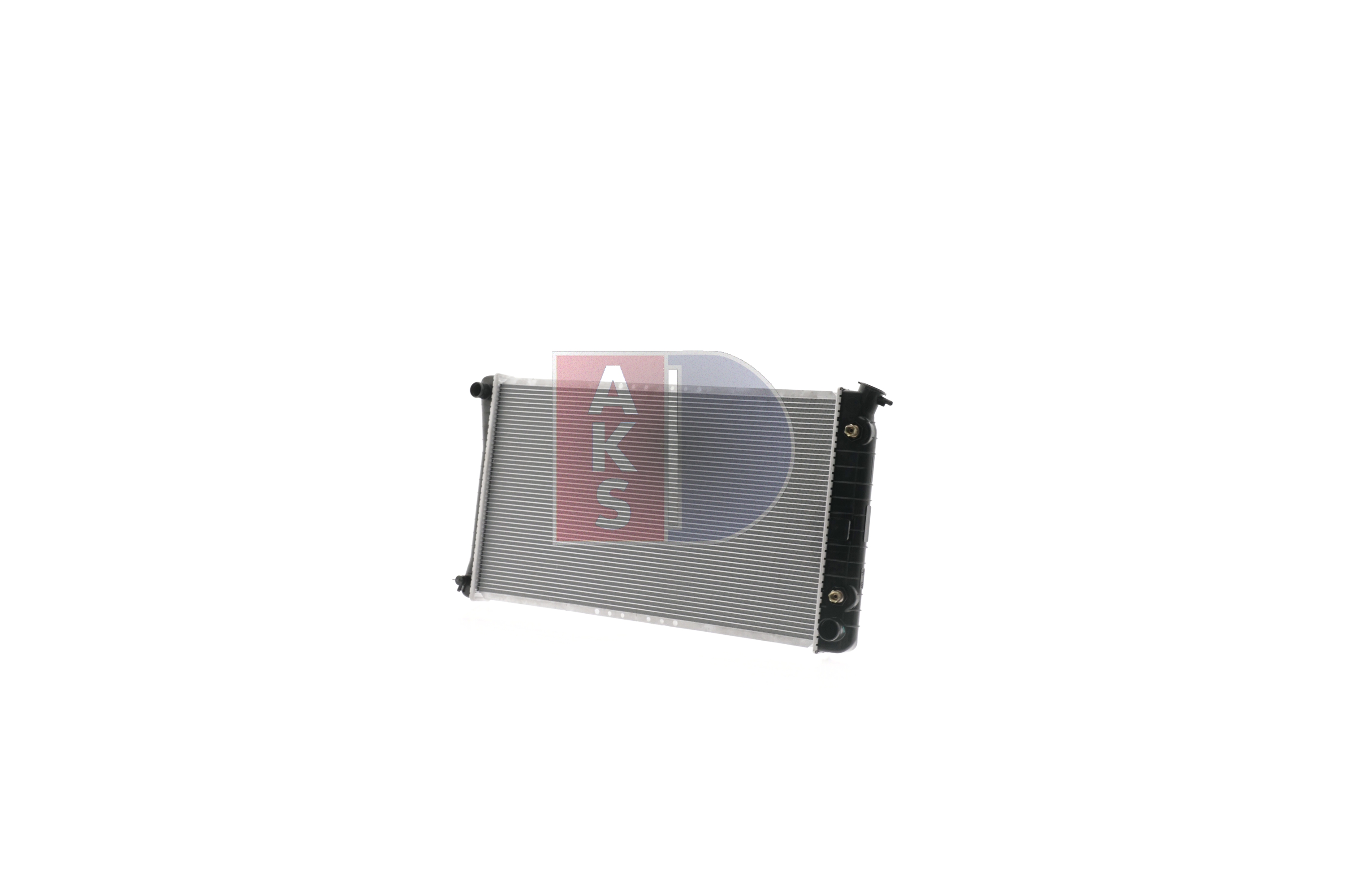 AKS DASIS 520035N radiateur Chevrolet Camaro 6 prix