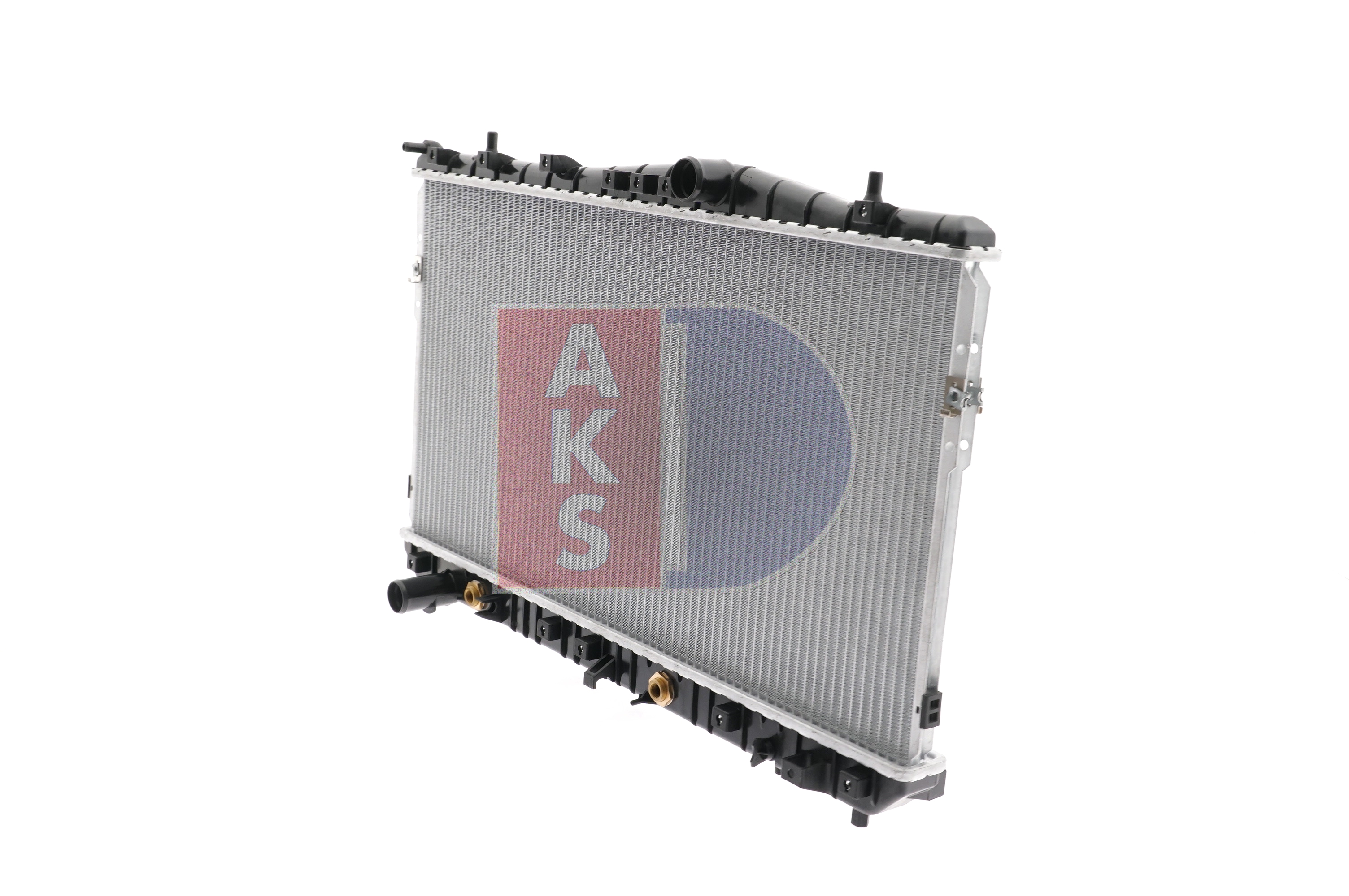 Acheter AKS DASIS Radiateur du moteur 520085N