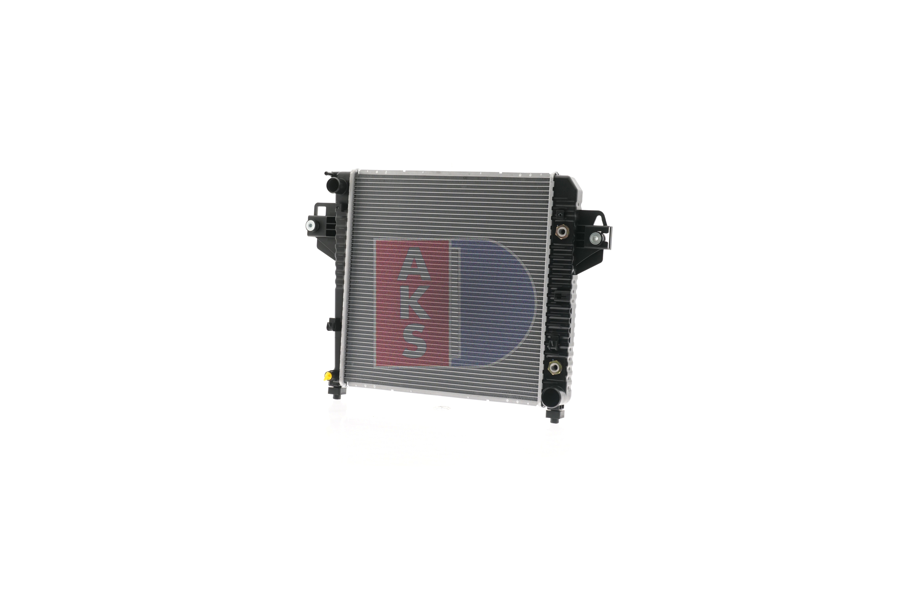 AKS DASIS Radiateur 520104N