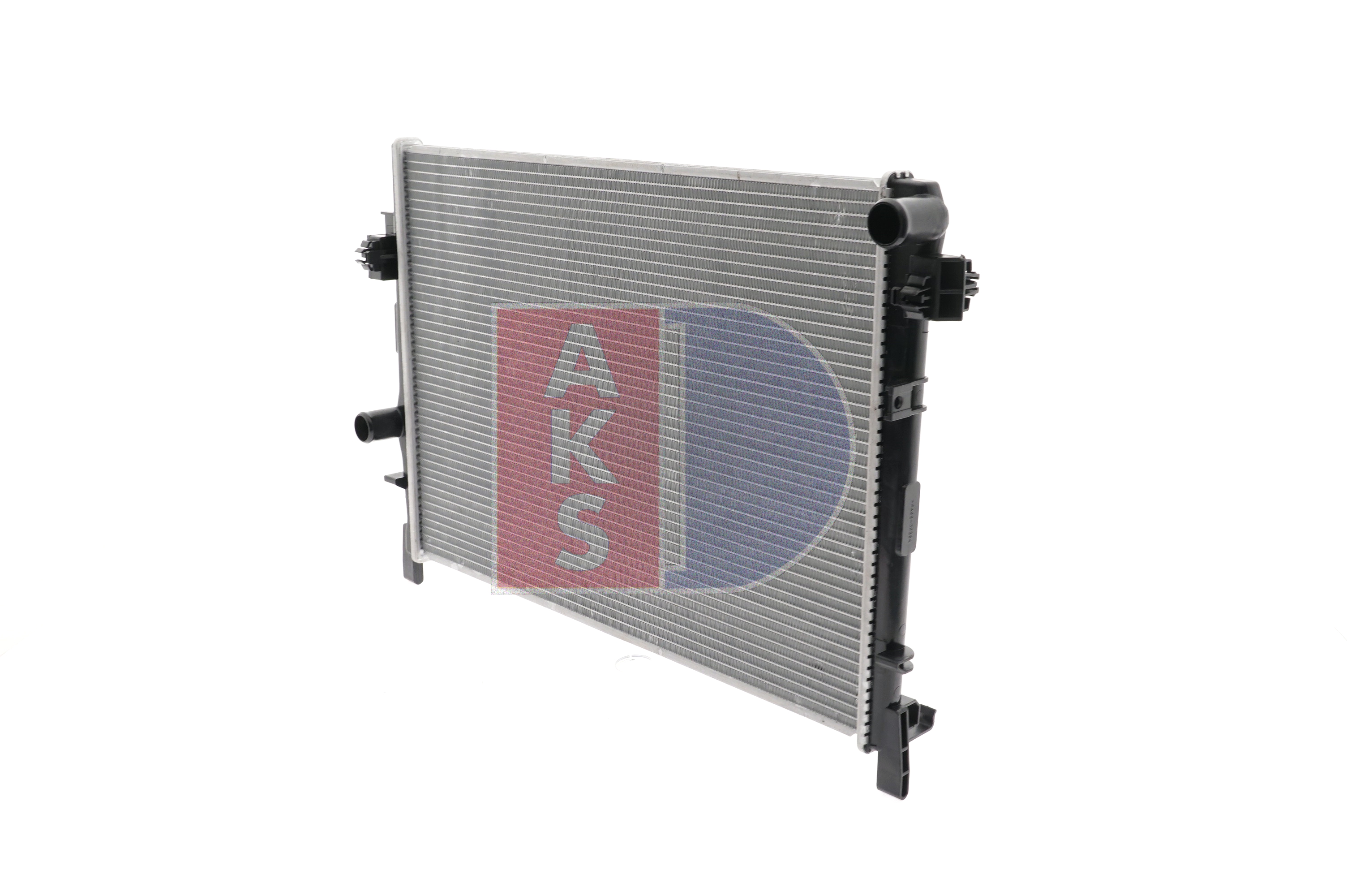 K68038238AB OE AKS DASIS Radiator, motorkjøling 520114N