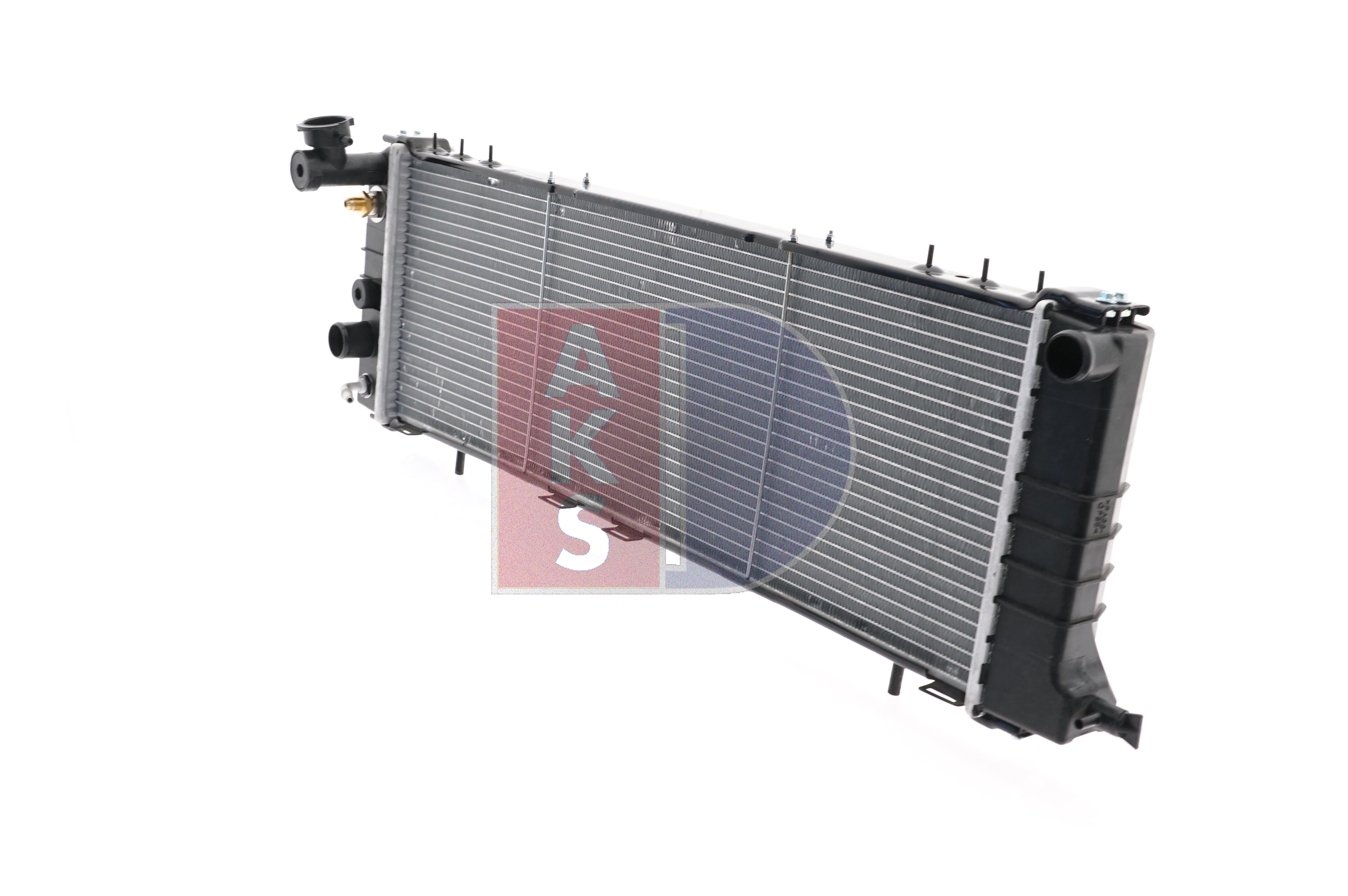 AKS DASIS 520250N JEEP Køler pris