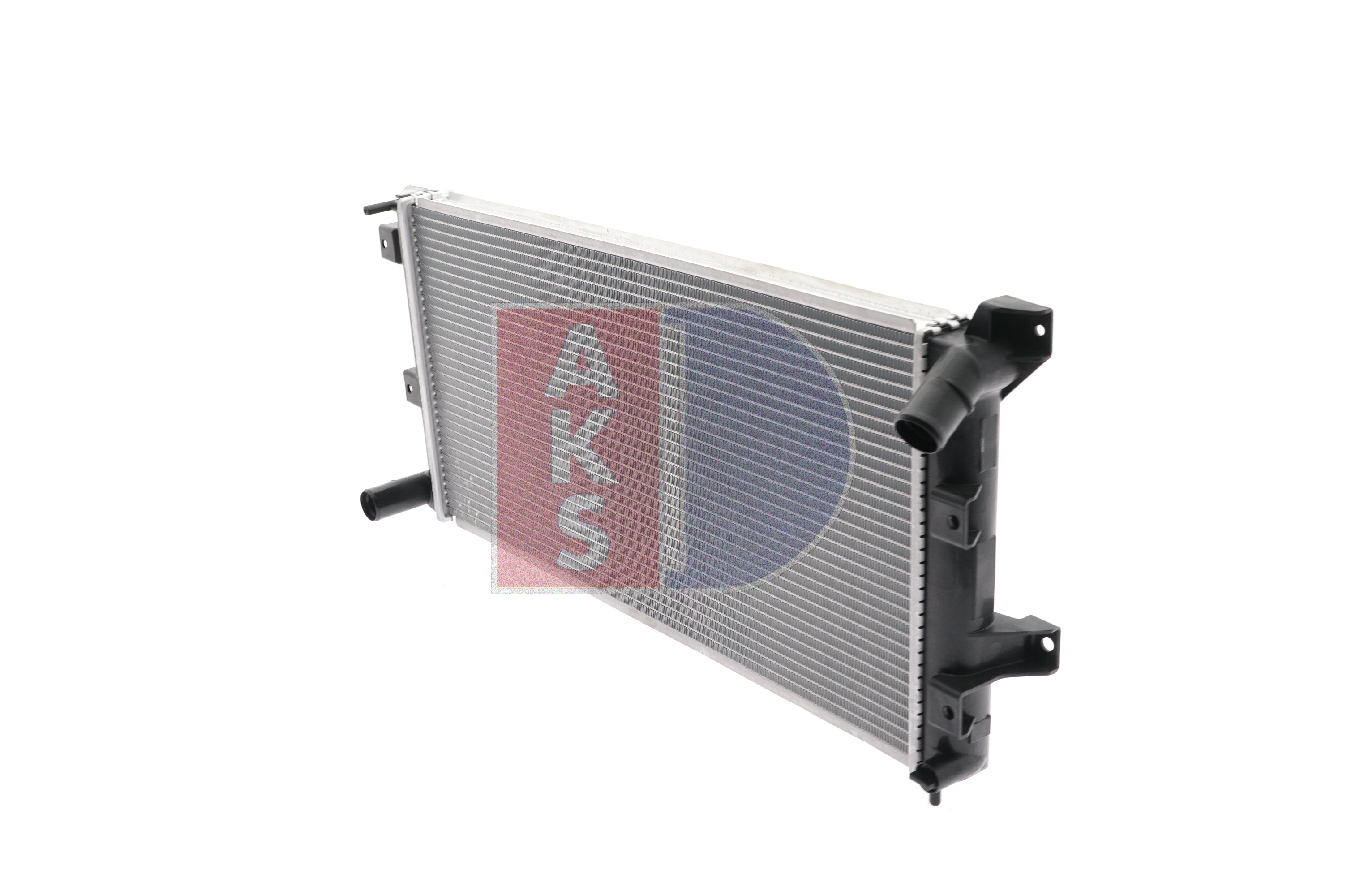 520280N AKS DASIS Radiator CHRYSLER YPSILON