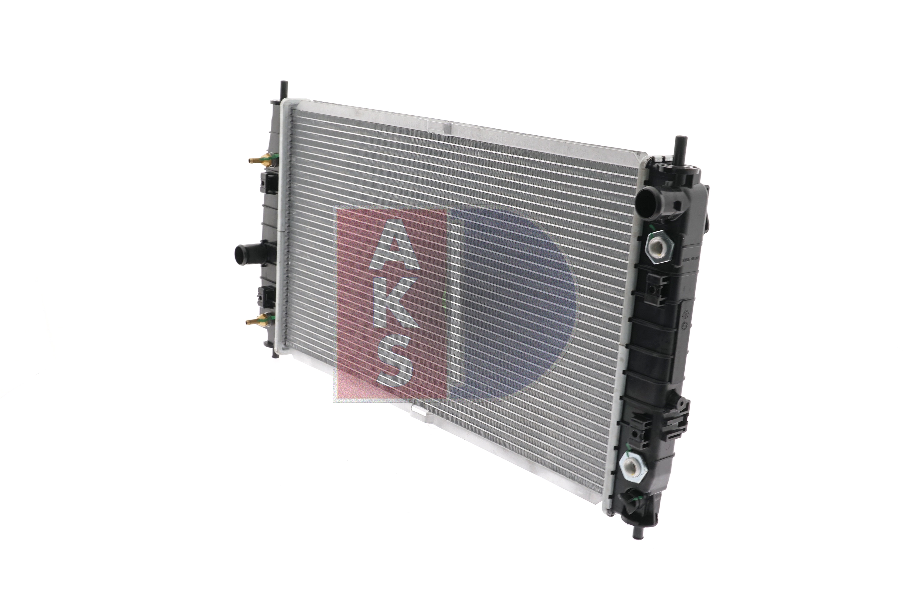 Engine radiator AKS DASIS 520350N suitable for CHRYSLER at cheap price