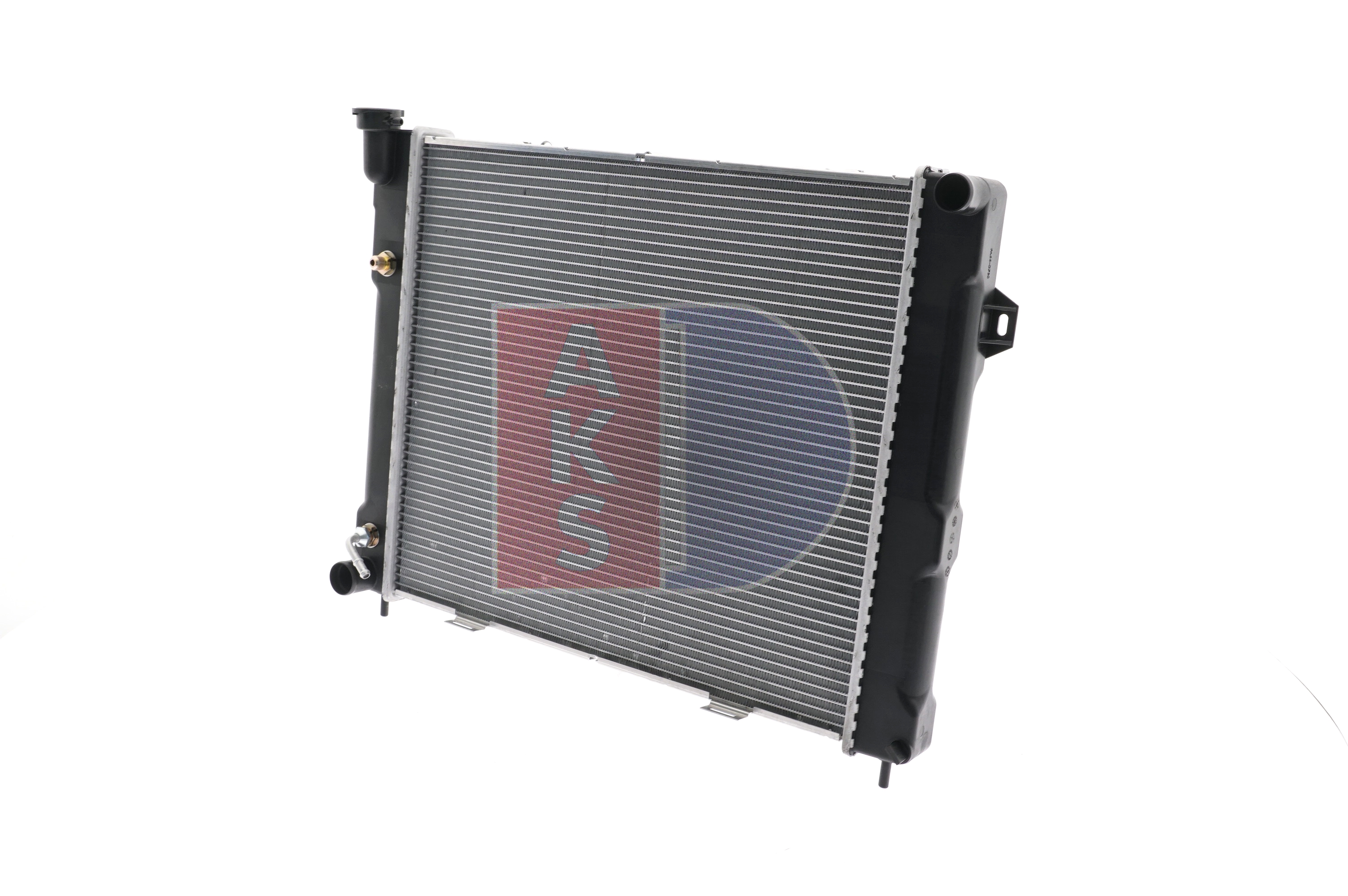 Kühler, Motorkühlung AKS DASIS 520480N