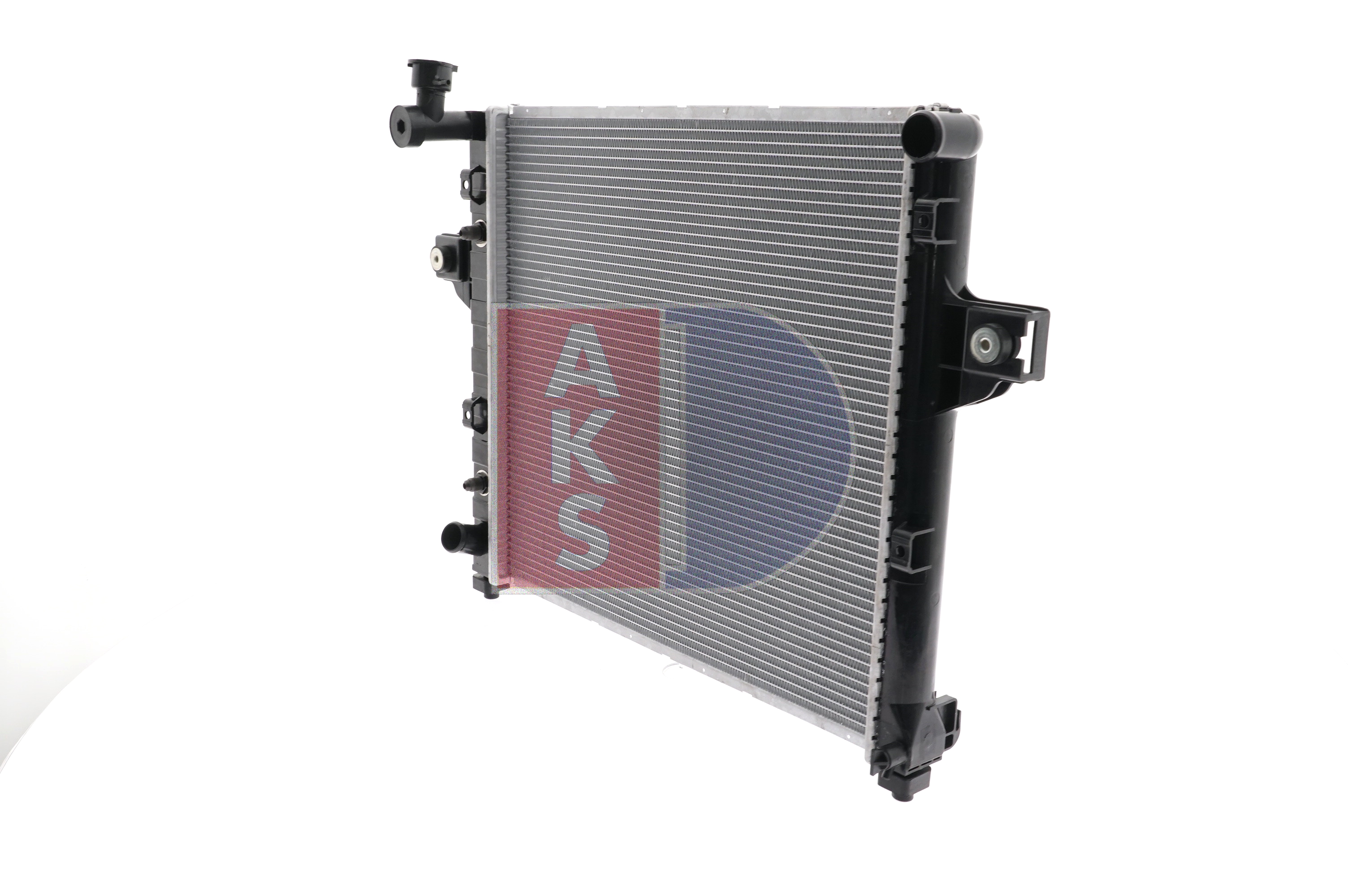 Radiateur d'eau Jeep GRAND CHEROKEE 2000 520670N AKS DASIS