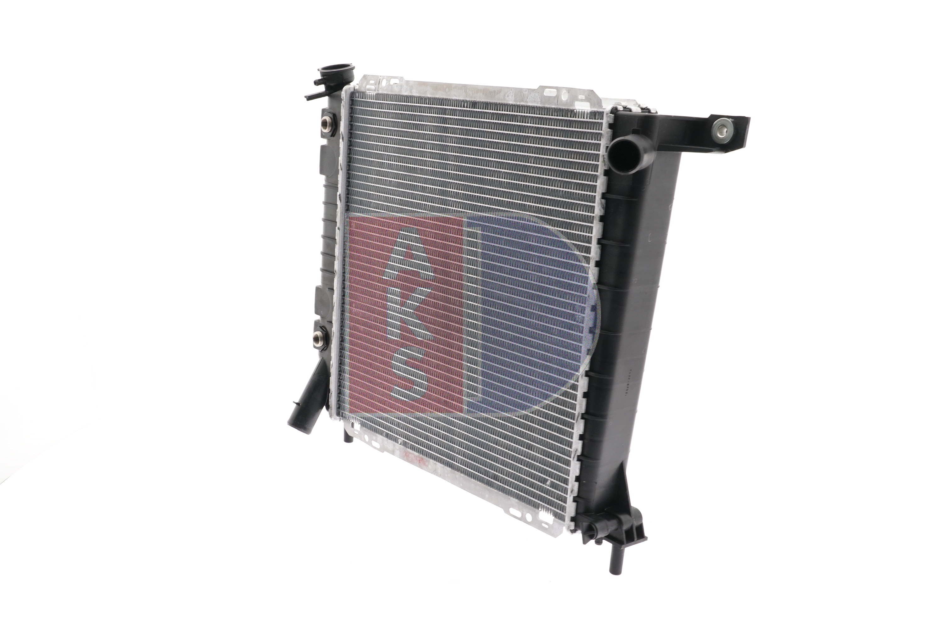 AKS DASIS 520700N Radiator FORD USA BRONCO