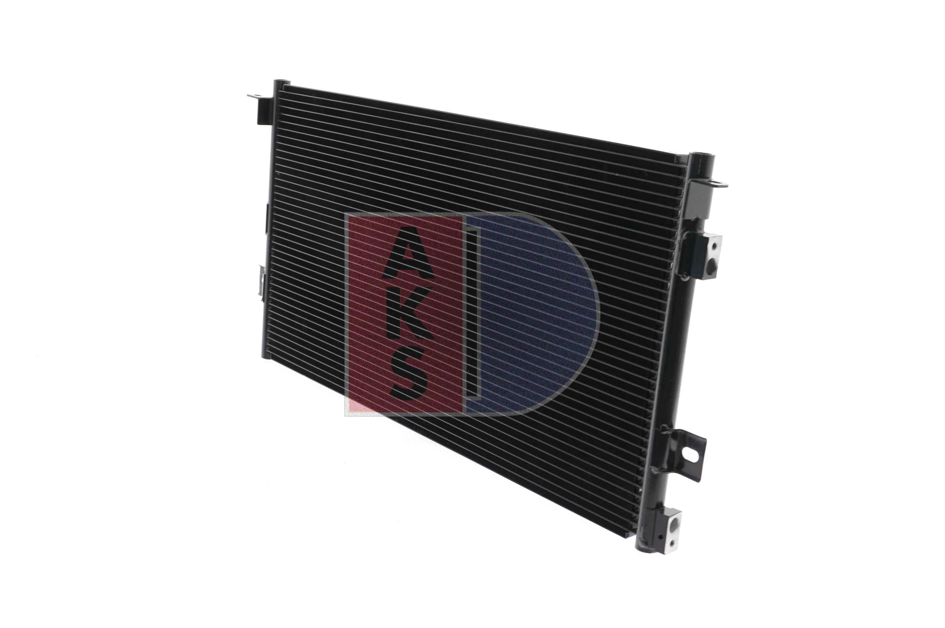 AKS DASIS 522005N Chrysler Voyager GS ilmastoinnin lauhdutin