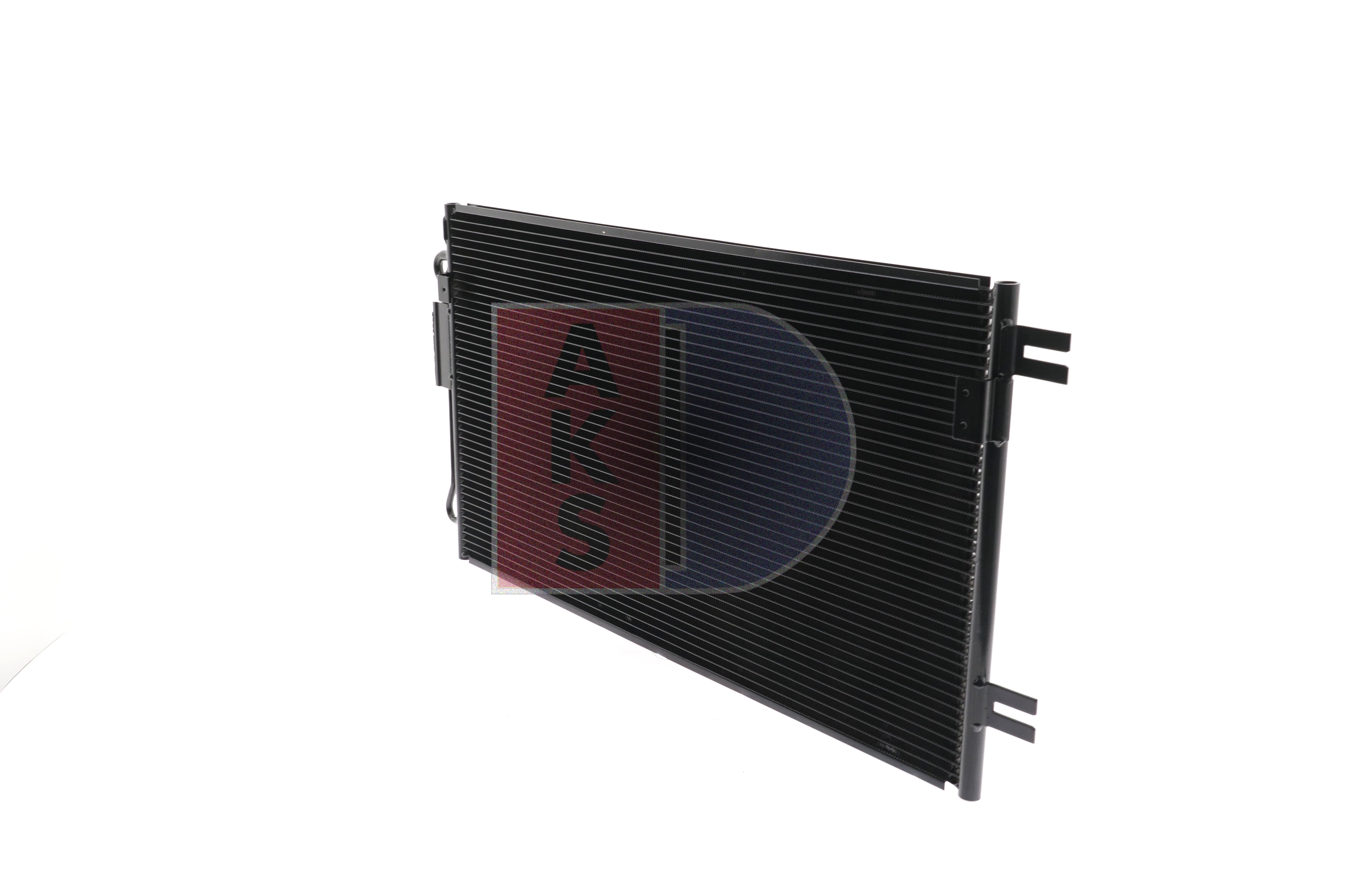 AKS DASIS Condensatore climatizzatore 522006N